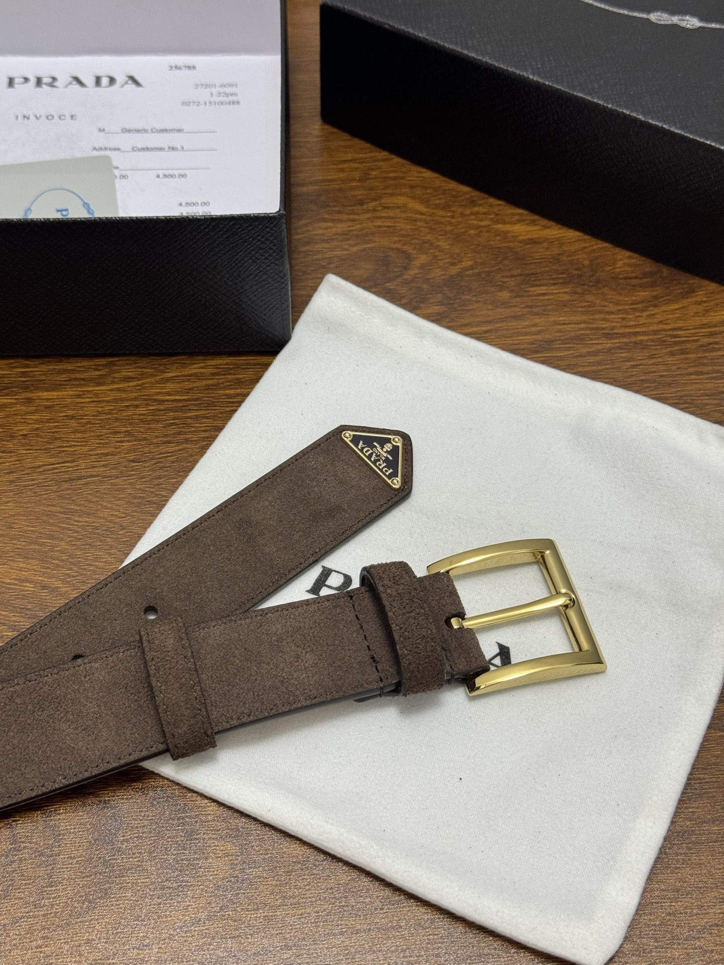 Goyard 고야드 생레제 백팩 Saint Leger Backpack 7