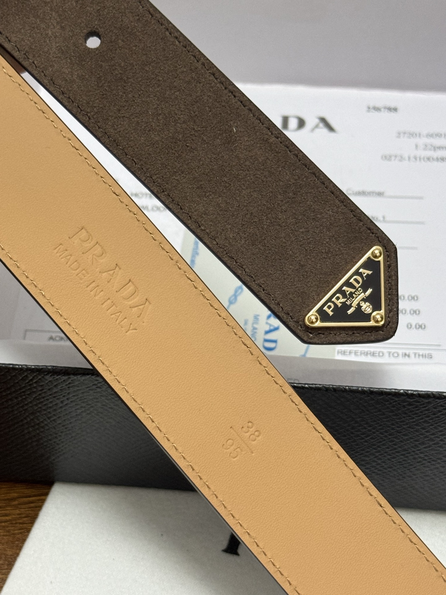 Goyard 고야드 생레제 백팩 Saint Leger Backpack 8