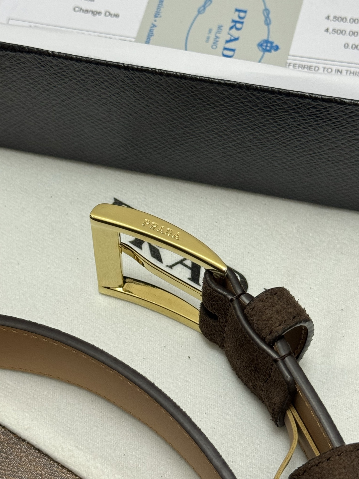 Goyard 고야드 생레제 백팩 Saint Leger Backpack 9