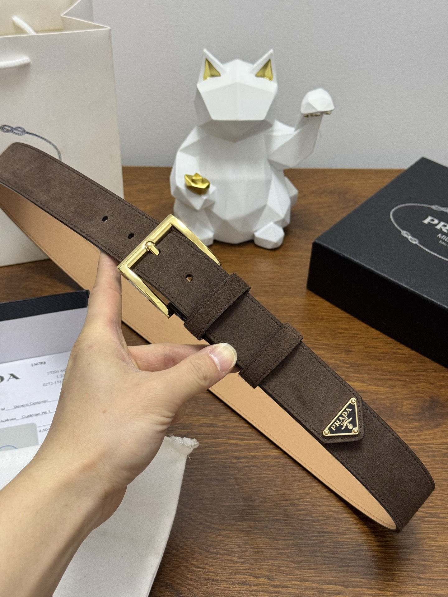 Goyard 고야드 생레제 백팩 Saint Leger Backpack 12