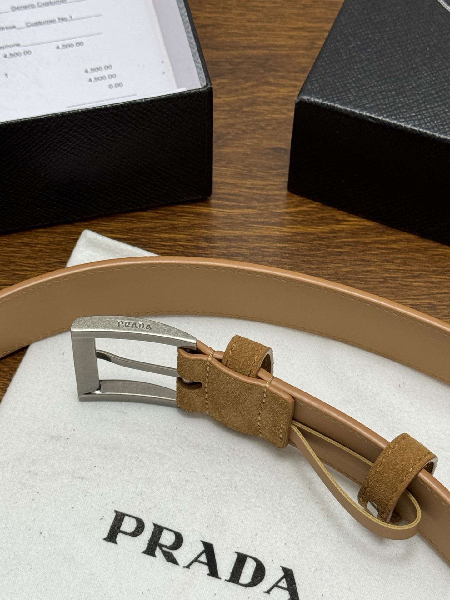 Goyard 고야드 생레제 백팩 Saint Leger Backpack 19