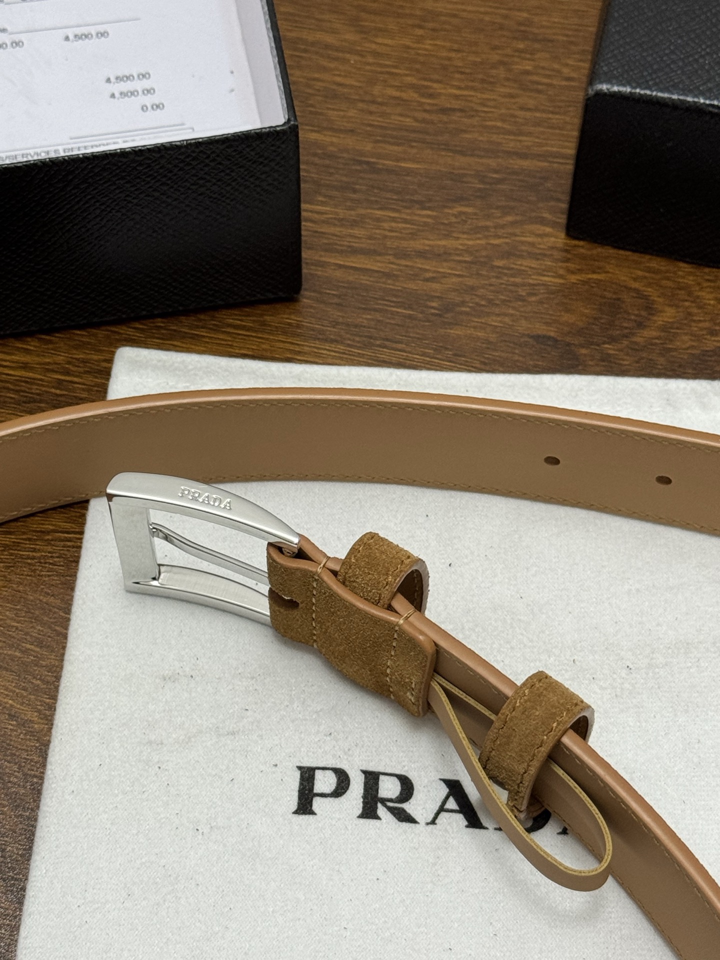 Goyard 고야드 생레제 백팩 Saint Leger Backpack 4