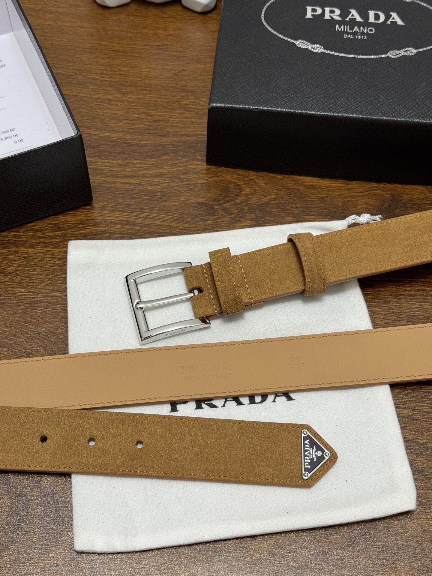 Goyard 고야드 생레제 백팩 Saint Leger Backpack 5