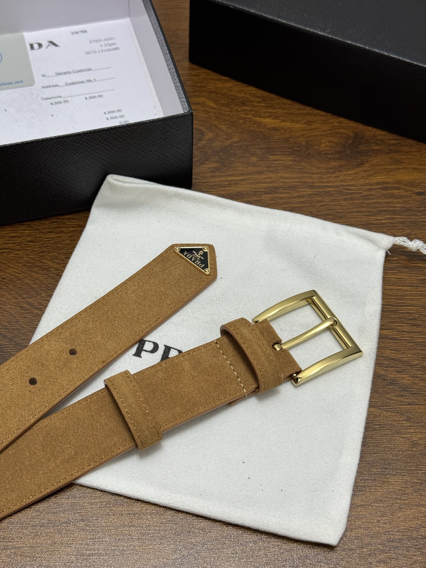 Goyard 고야드 생레제 백팩 Saint Leger Backpack 11