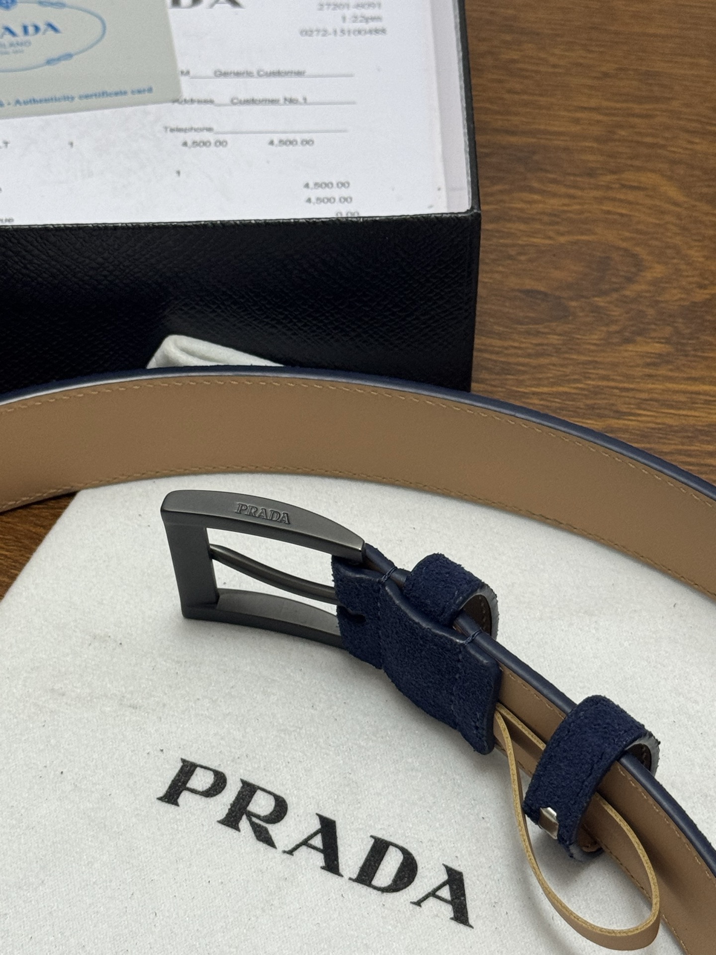 Goyard 고야드 생레제 백팩 Saint Leger Backpack 3