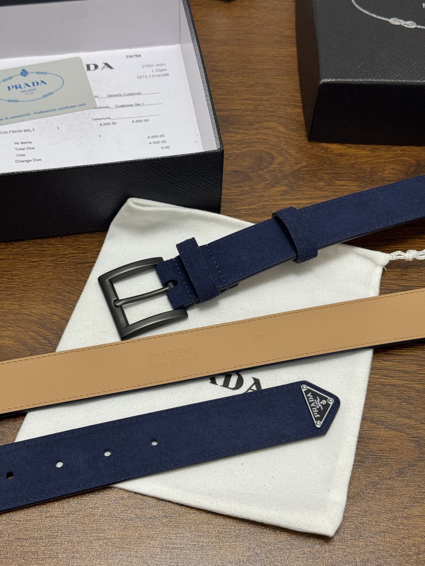 Goyard 고야드 생레제 백팩 Saint Leger Backpack 4