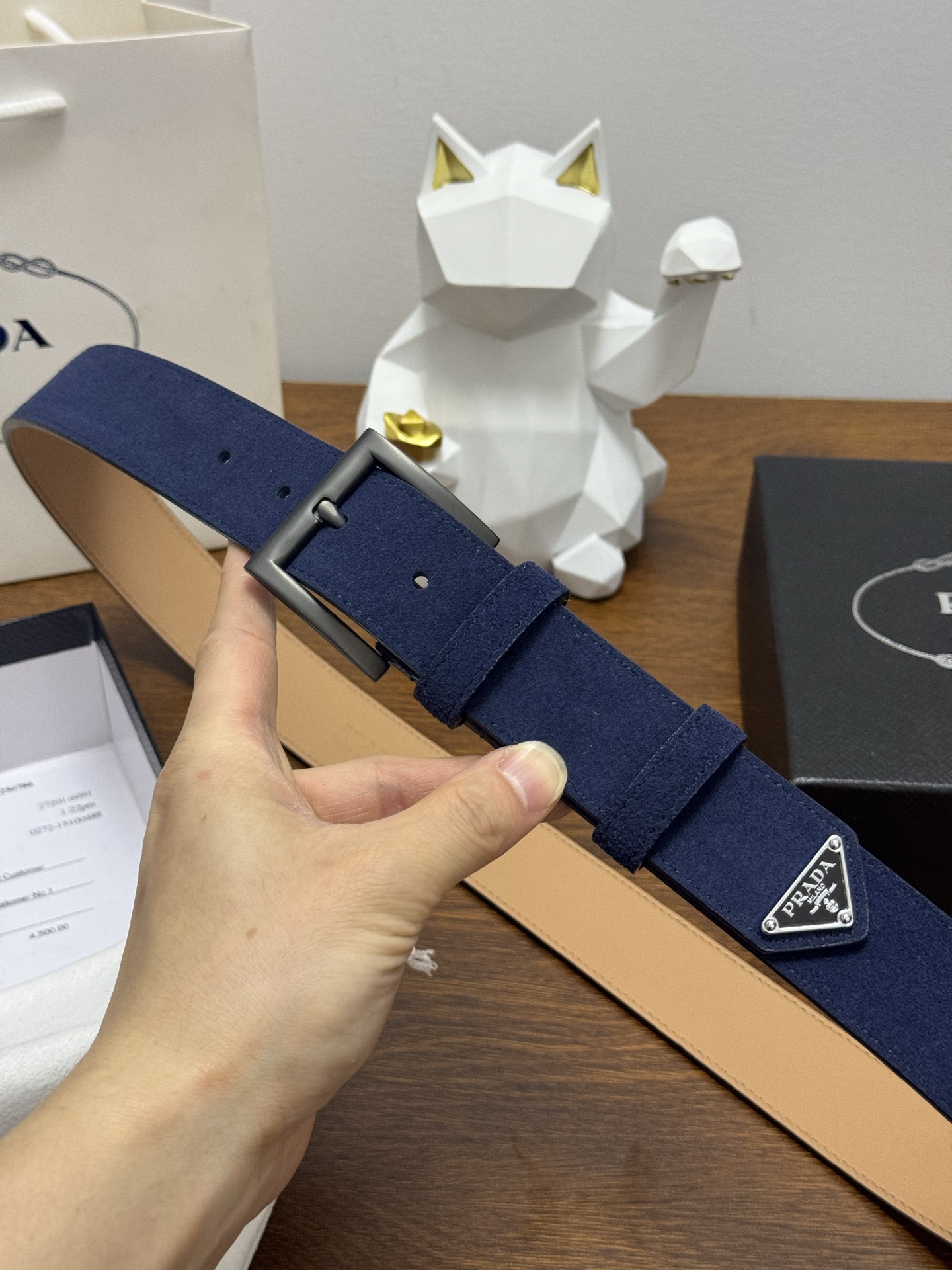 Goyard 고야드 생레제 백팩 Saint Leger Backpack 6