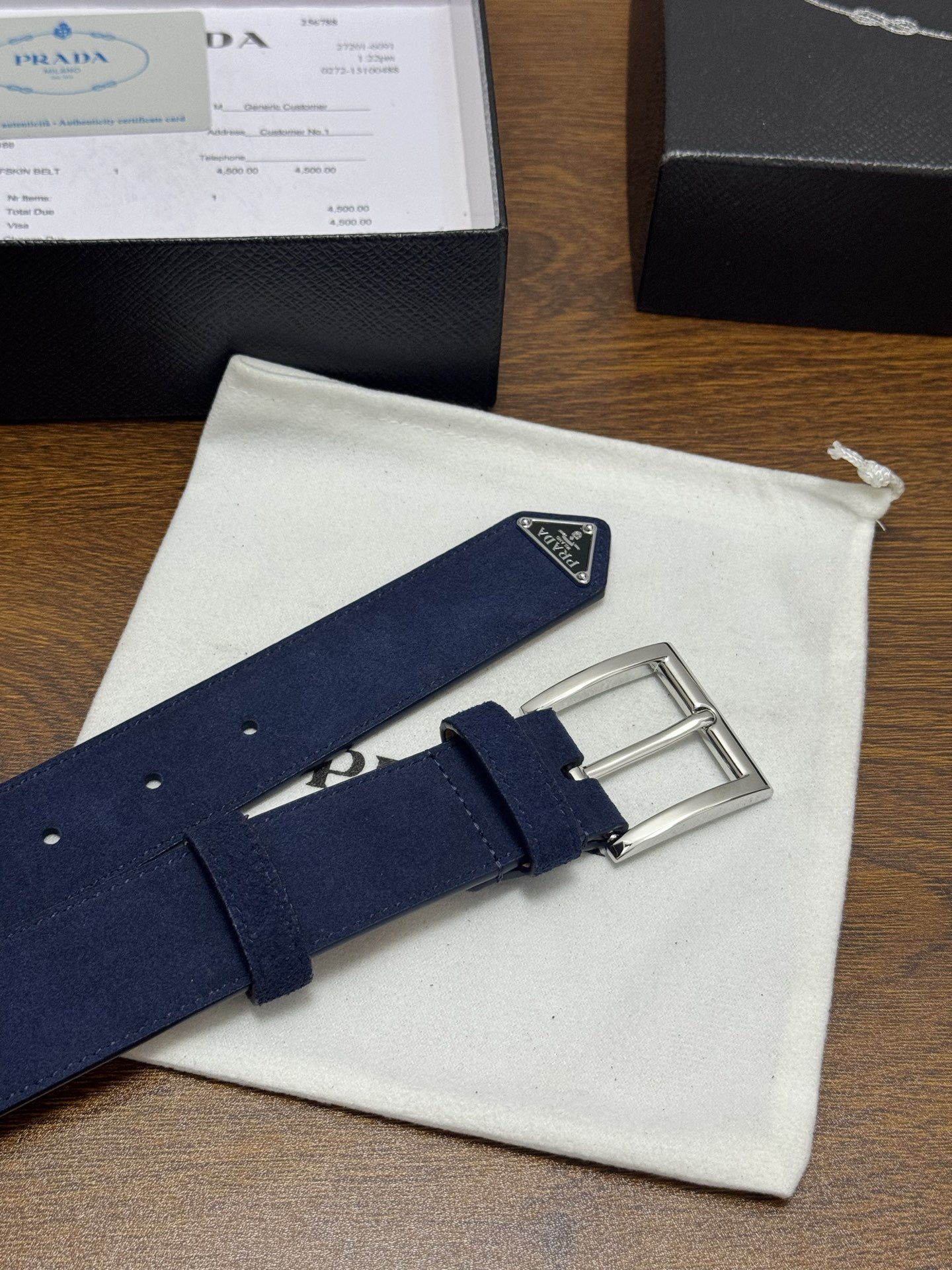 Goyard 고야드 생레제 백팩 Saint Leger Backpack 10