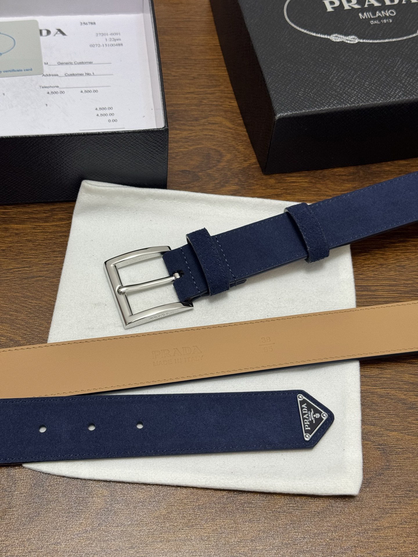 Goyard 고야드 생레제 백팩 Saint Leger Backpack 13