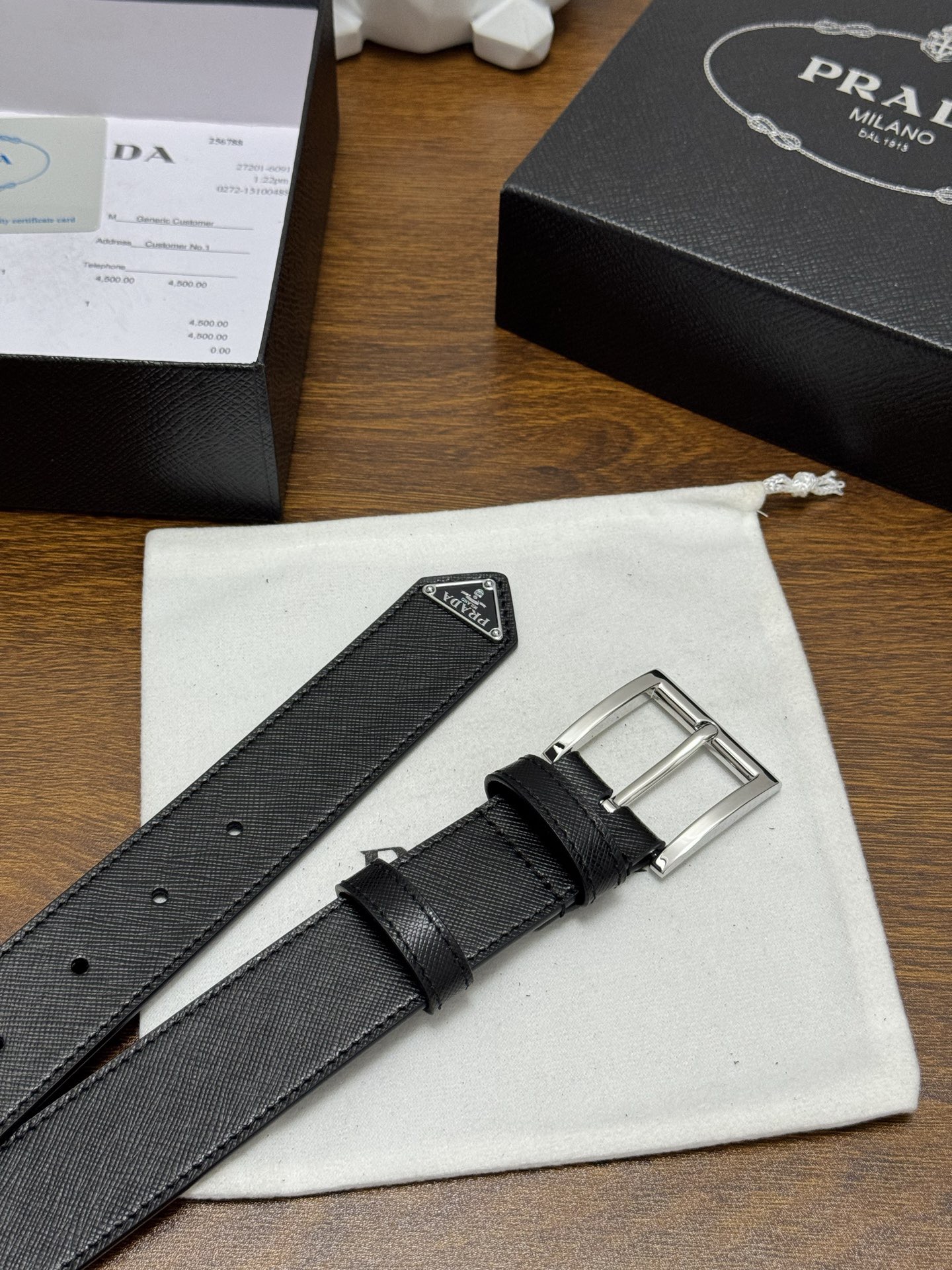 Goyard 고야드 생레제 백팩 Saint Leger Backpack 4