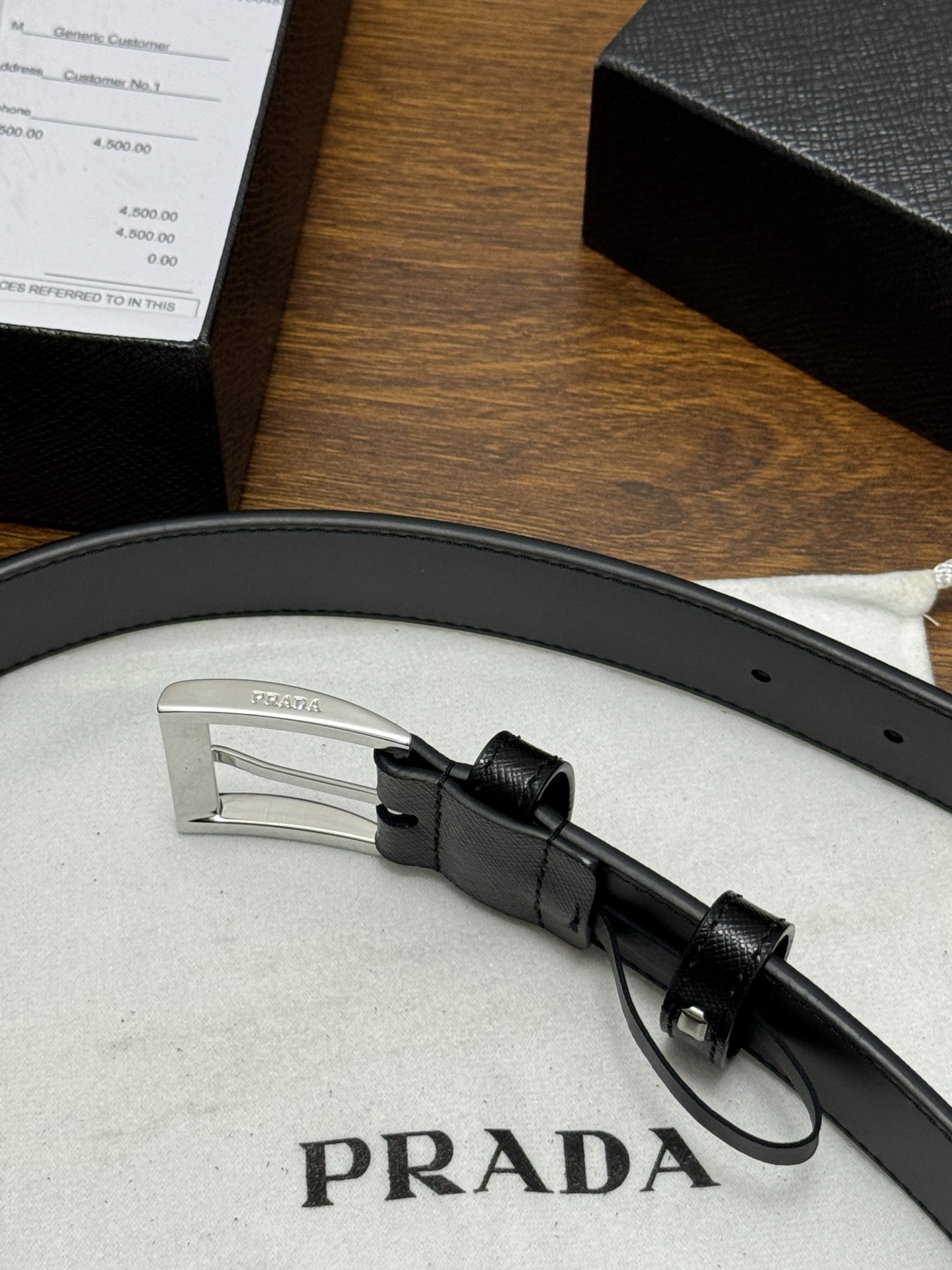 Goyard 고야드 생레제 백팩 Saint Leger Backpack 6