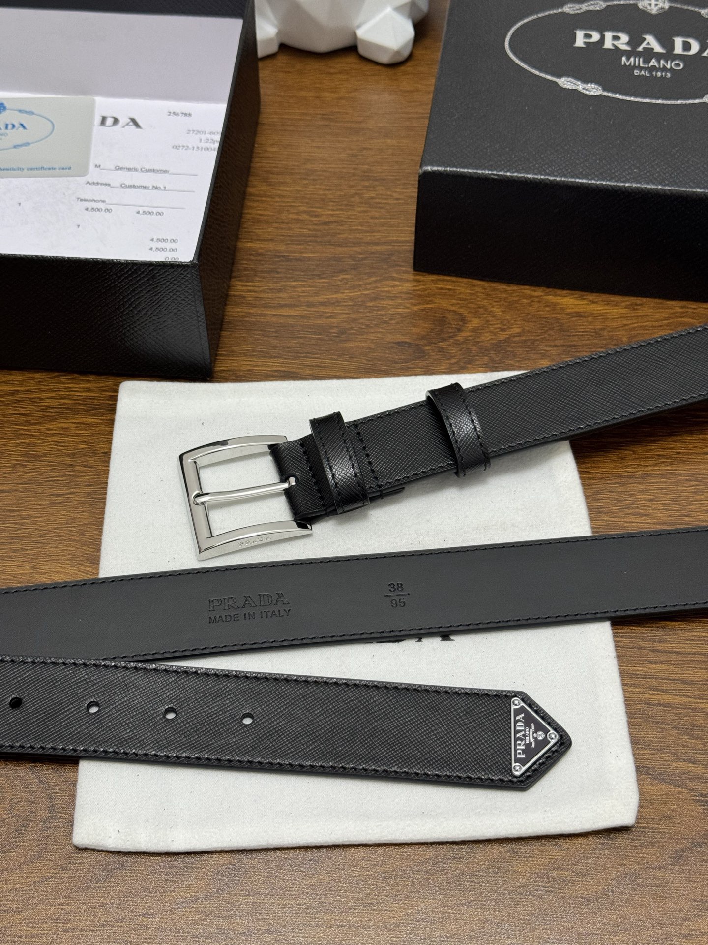 Goyard 고야드 생레제 백팩 Saint Leger Backpack 7