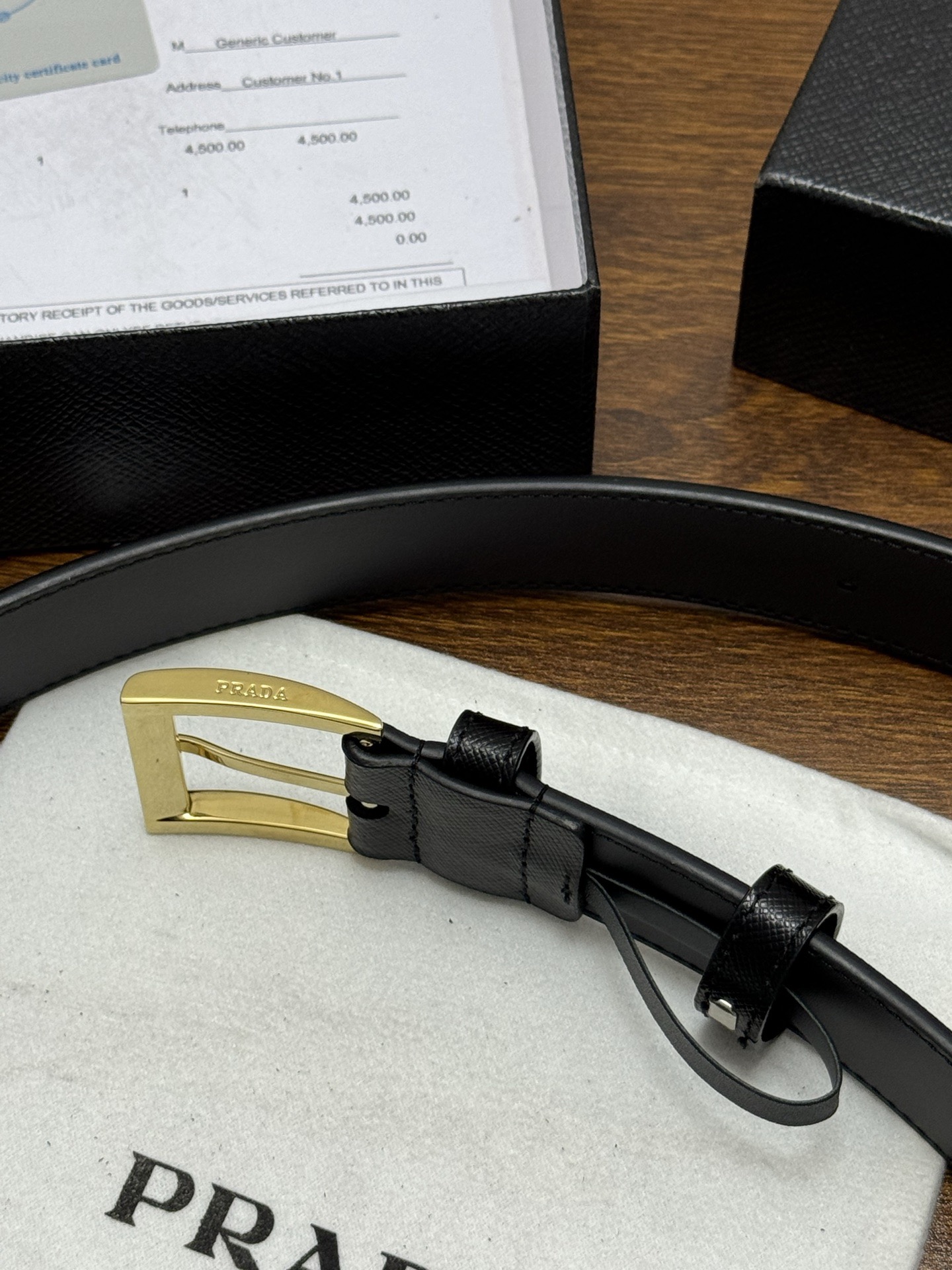 Goyard 고야드 생레제 백팩 Saint Leger Backpack 9