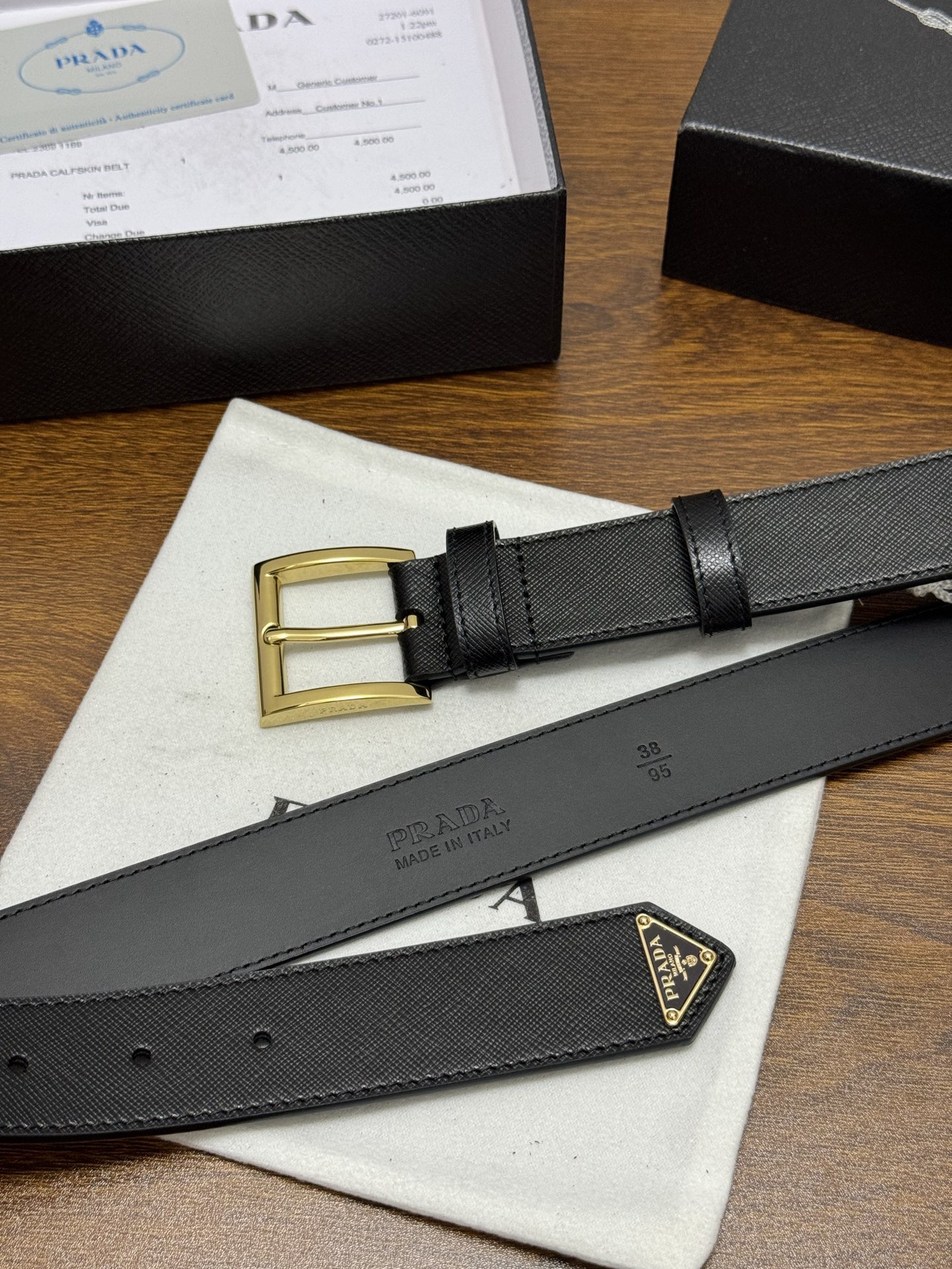 Goyard 고야드 생레제 백팩 Saint Leger Backpack 10