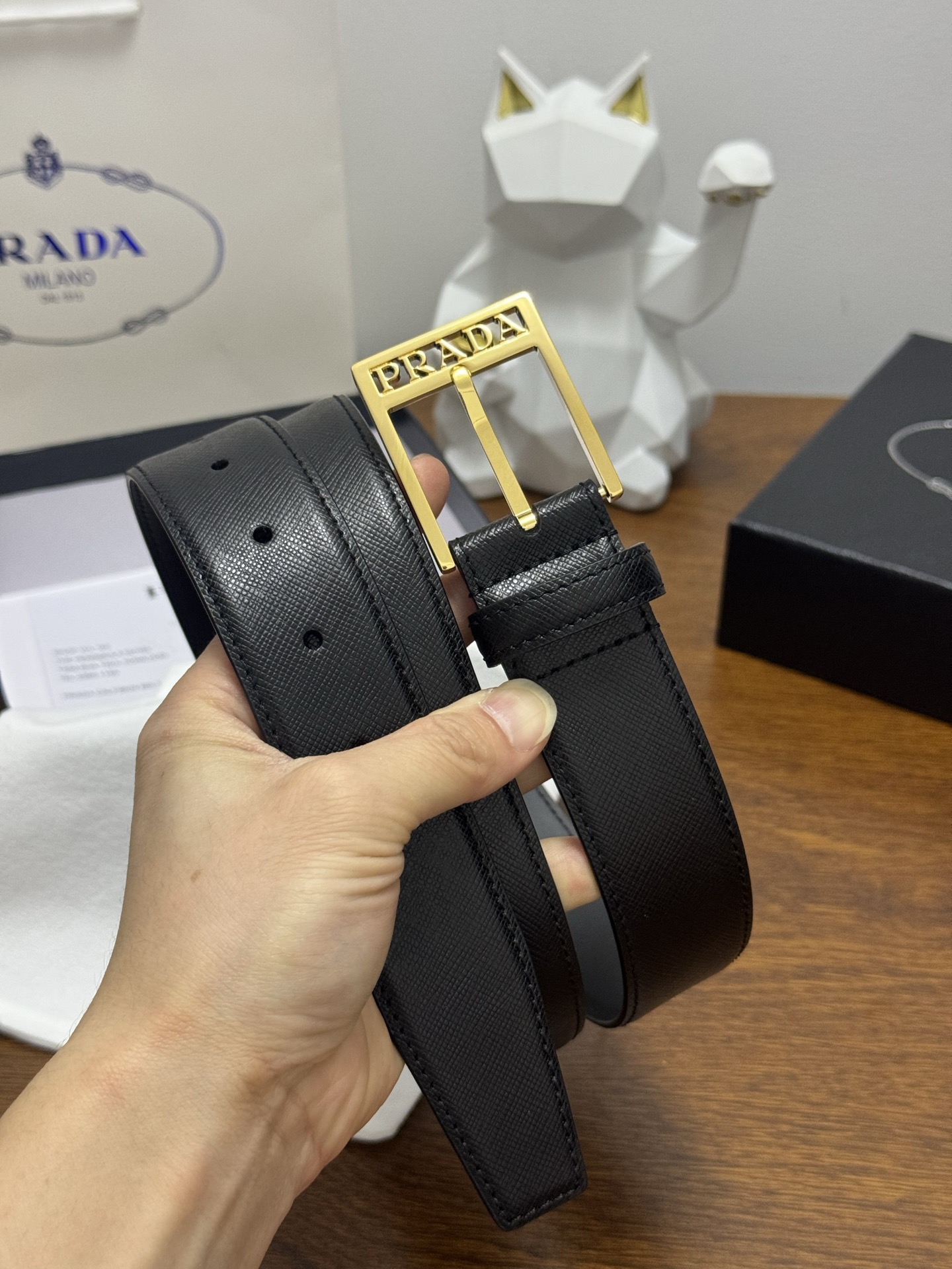 Goyard 고야드 생레제 백팩 Saint Leger Backpack 6