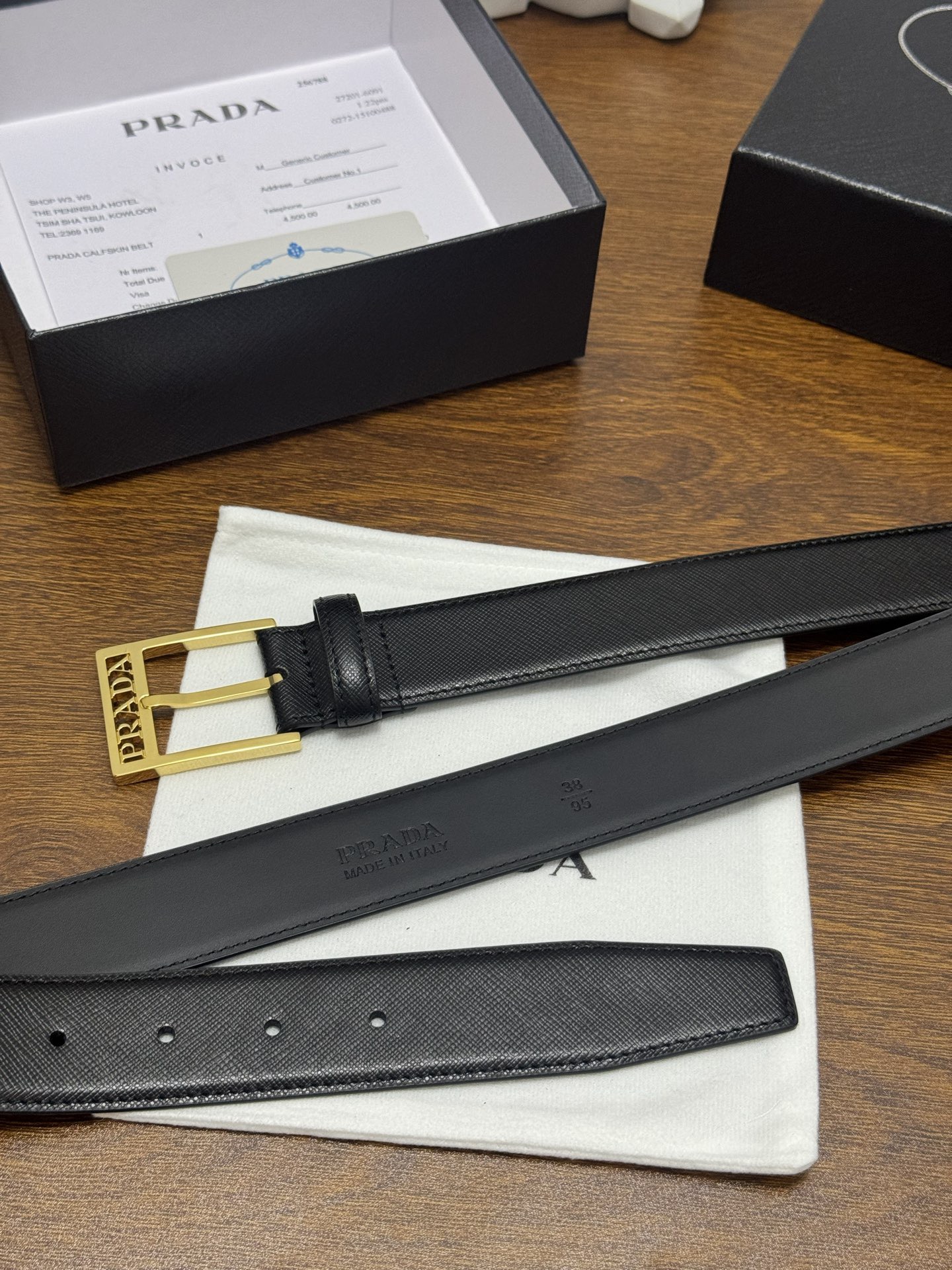 Goyard 고야드 생레제 백팩 Saint Leger Backpack 9