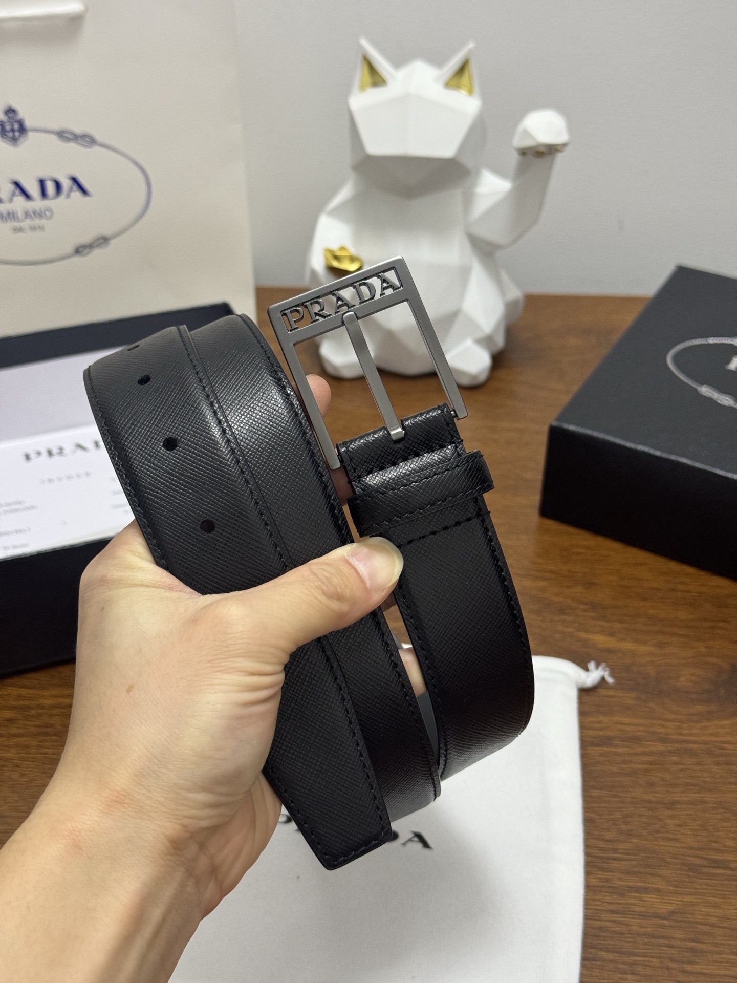 Goyard 고야드 생레제 백팩 Saint Leger Backpack 15