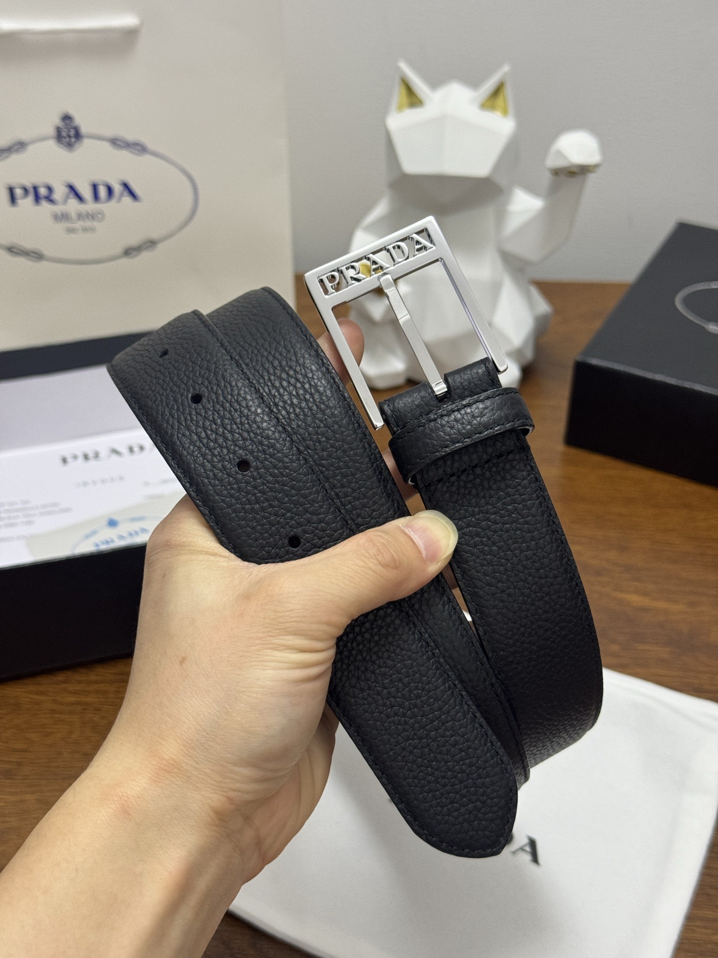 Goyard 고야드 생레제 백팩 Saint Leger Backpack 6