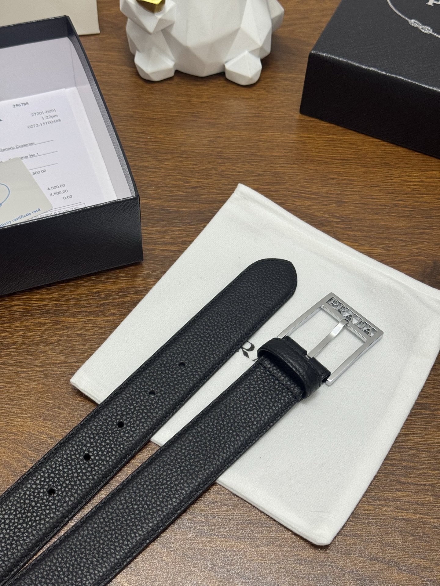 Goyard 고야드 생레제 백팩 Saint Leger Backpack 8