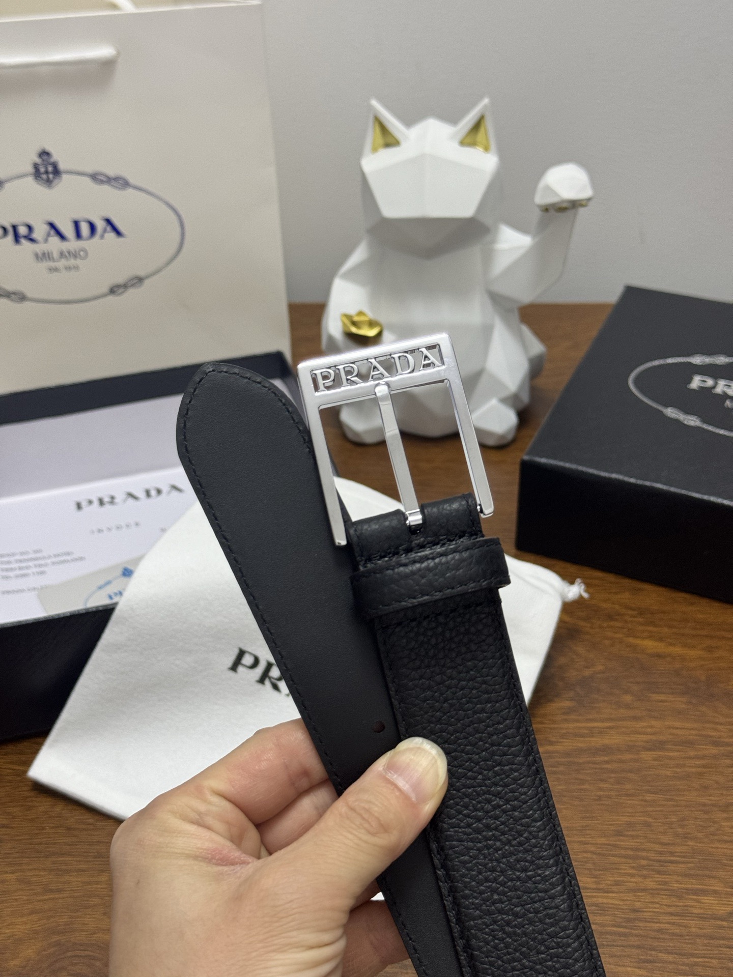 Goyard 고야드 생레제 백팩 Saint Leger Backpack 10