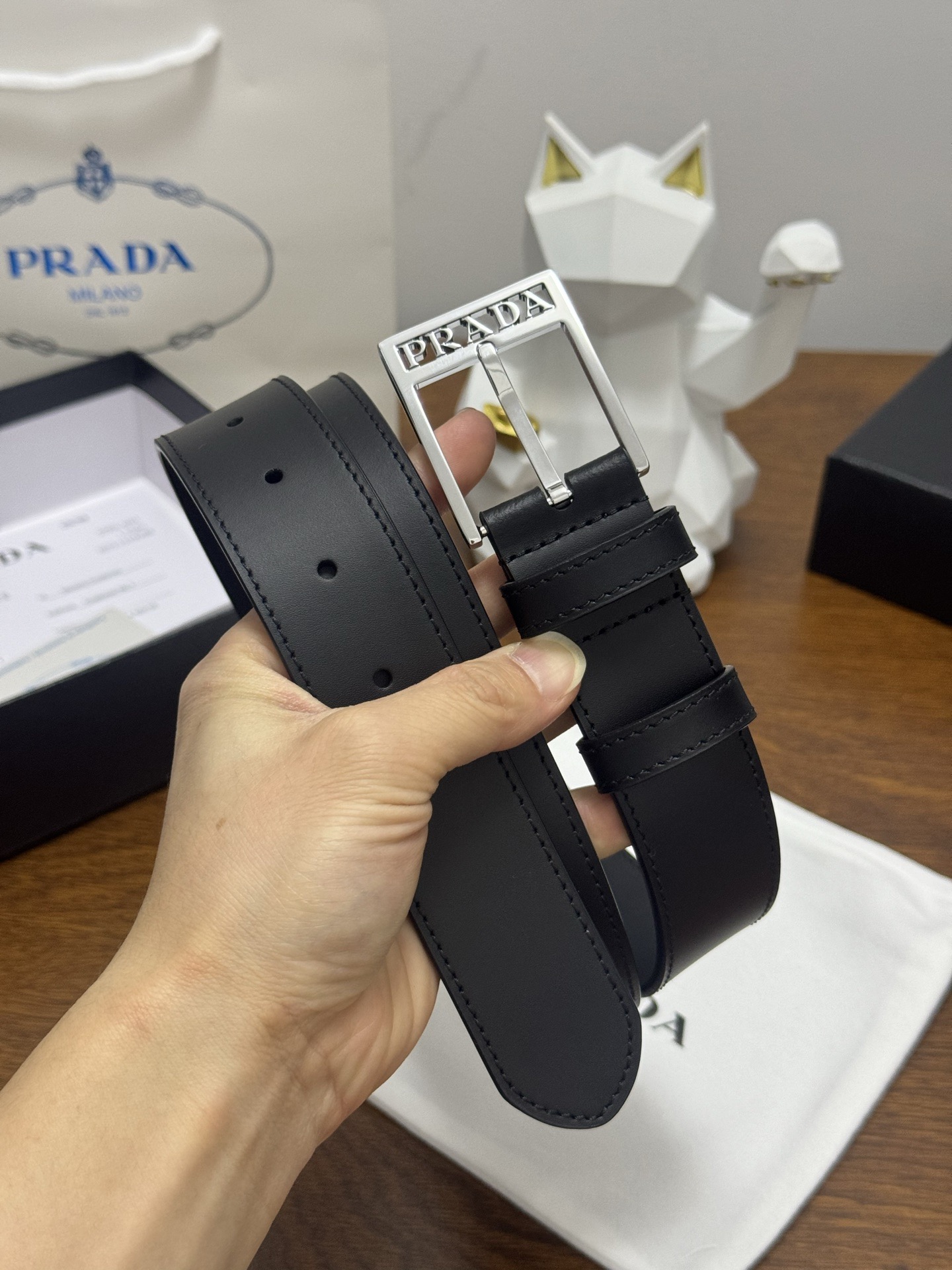 Goyard 고야드 생레제 백팩 Saint Leger Backpack 15