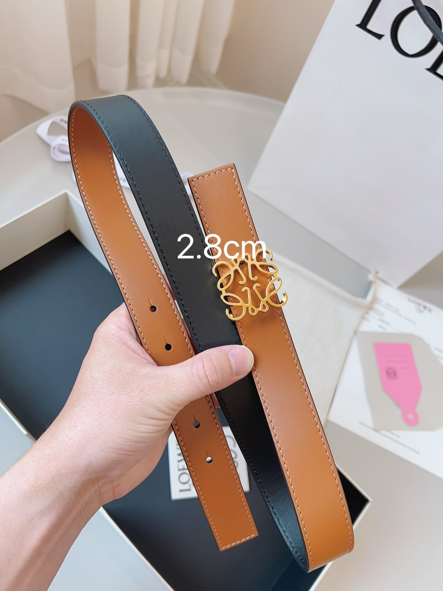 Goyard 고야드 Saint Léger 백팩 6