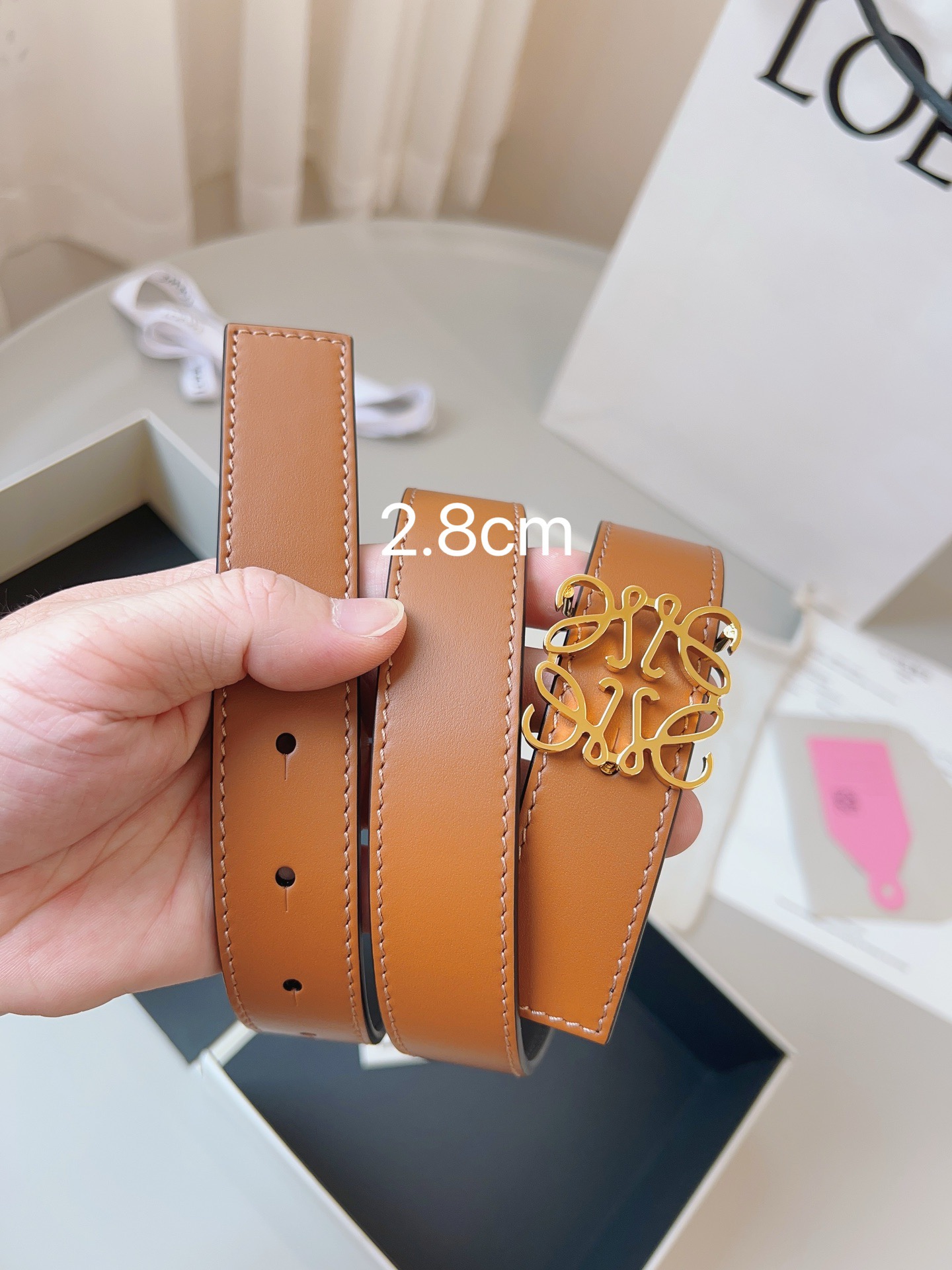 Goyard 고야드 Saint Léger 백팩 8