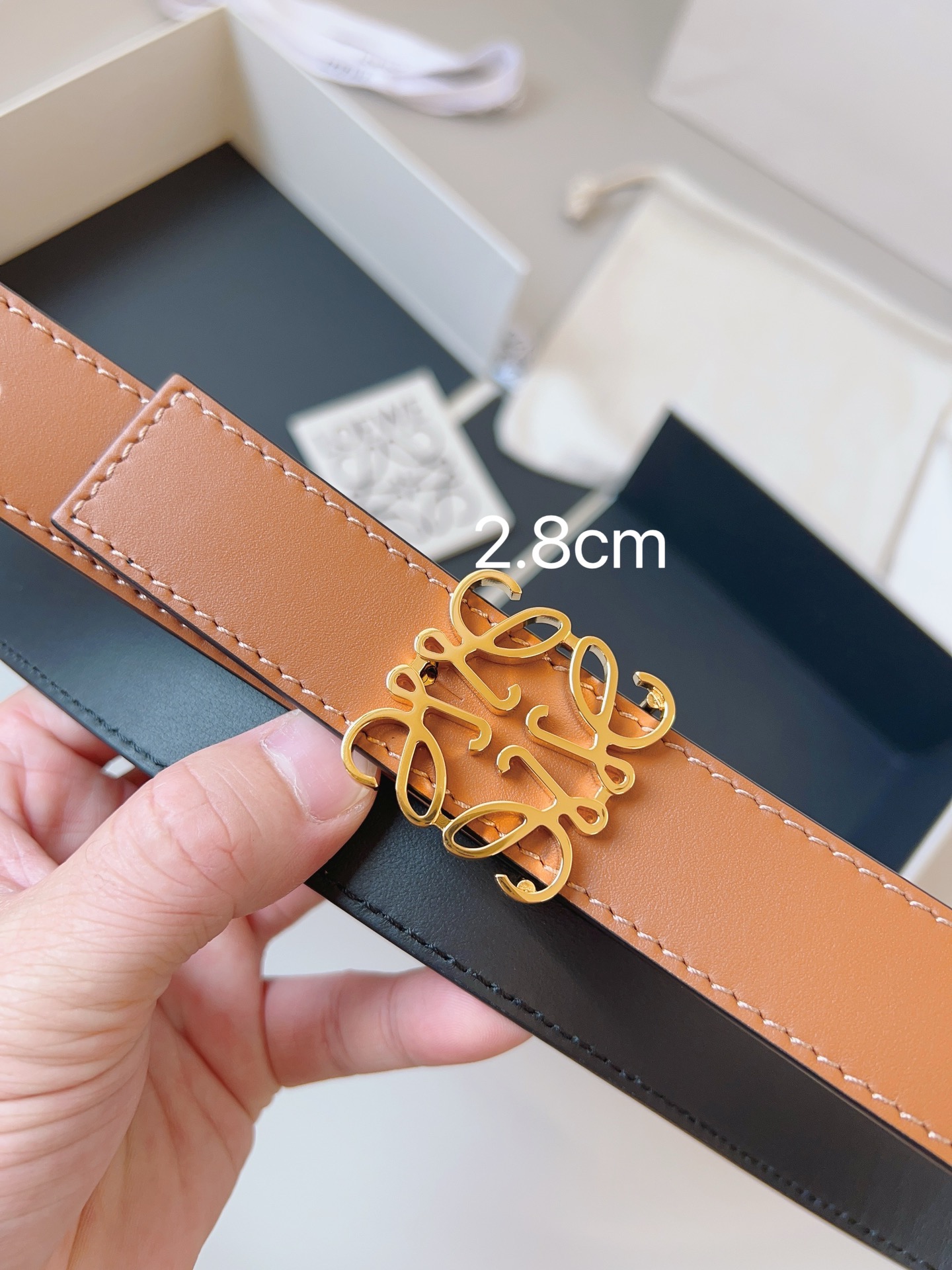 Goyard 고야드 Saint Léger 백팩 1