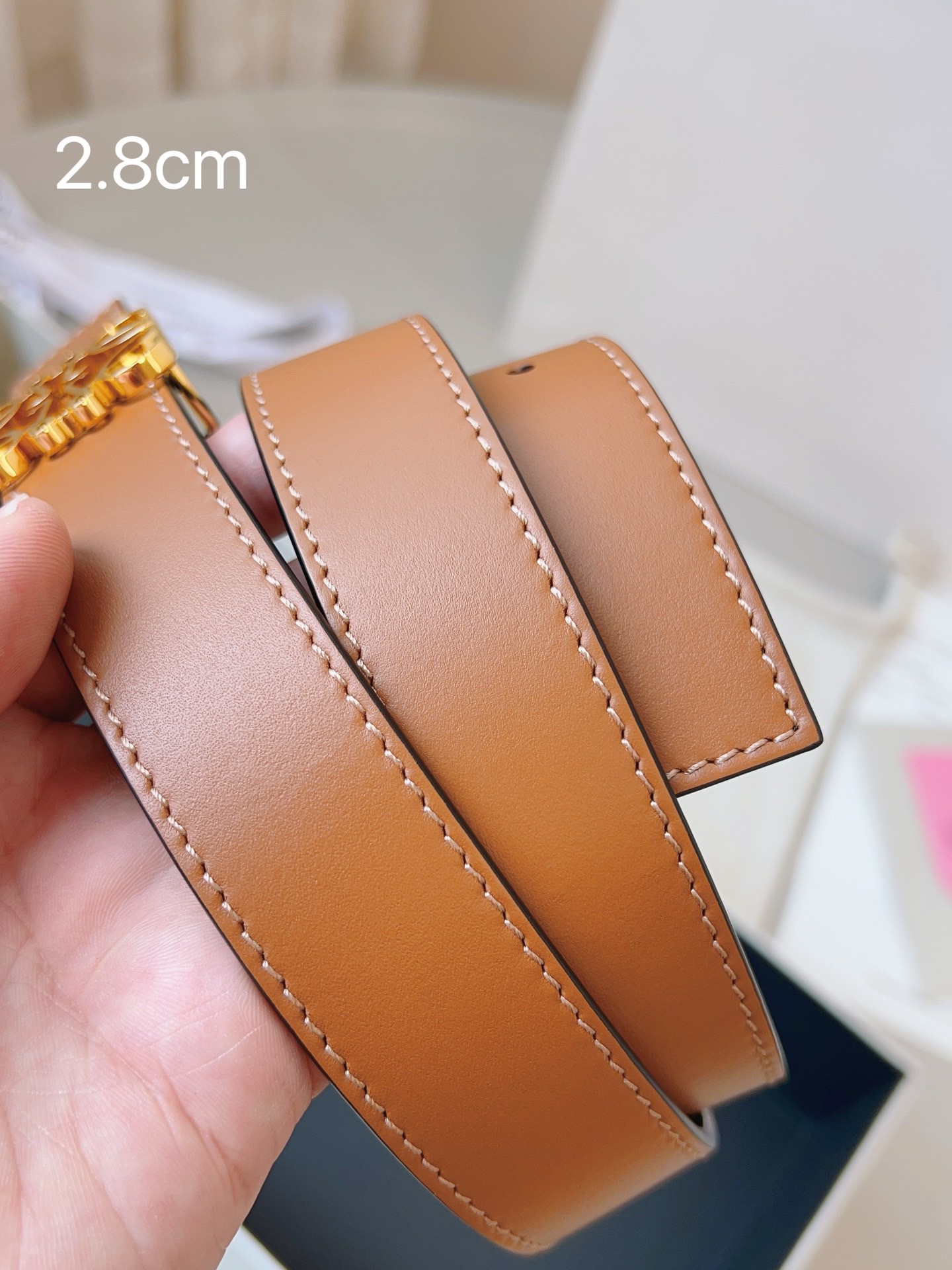 Goyard 고야드 Saint Léger 백팩 2