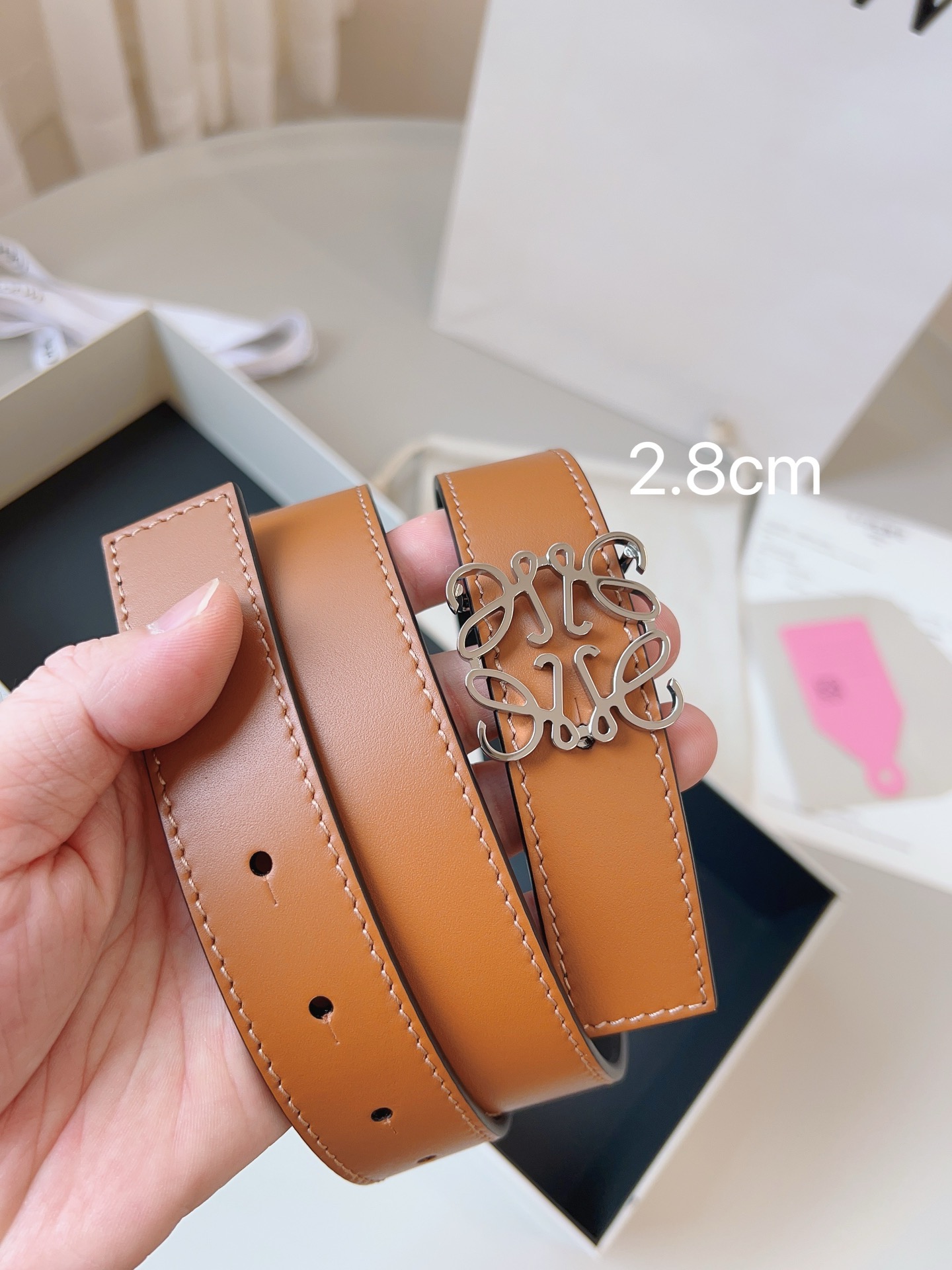 Goyard 고야드 Saint Léger 백팩 6