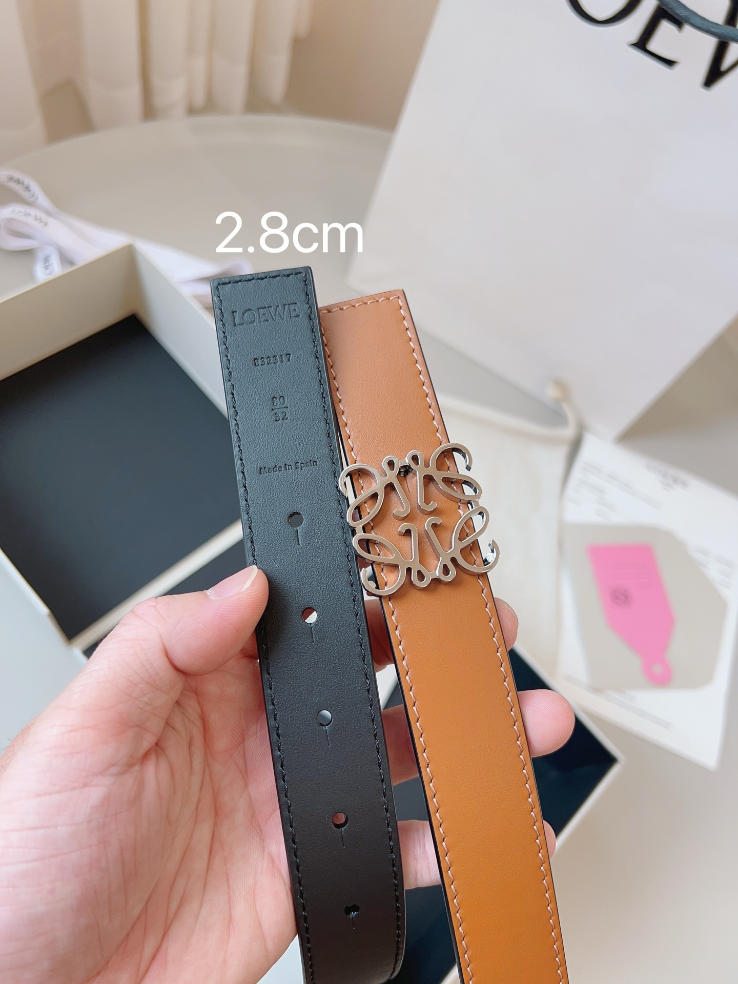 Goyard 고야드 Saint Léger 백팩 7