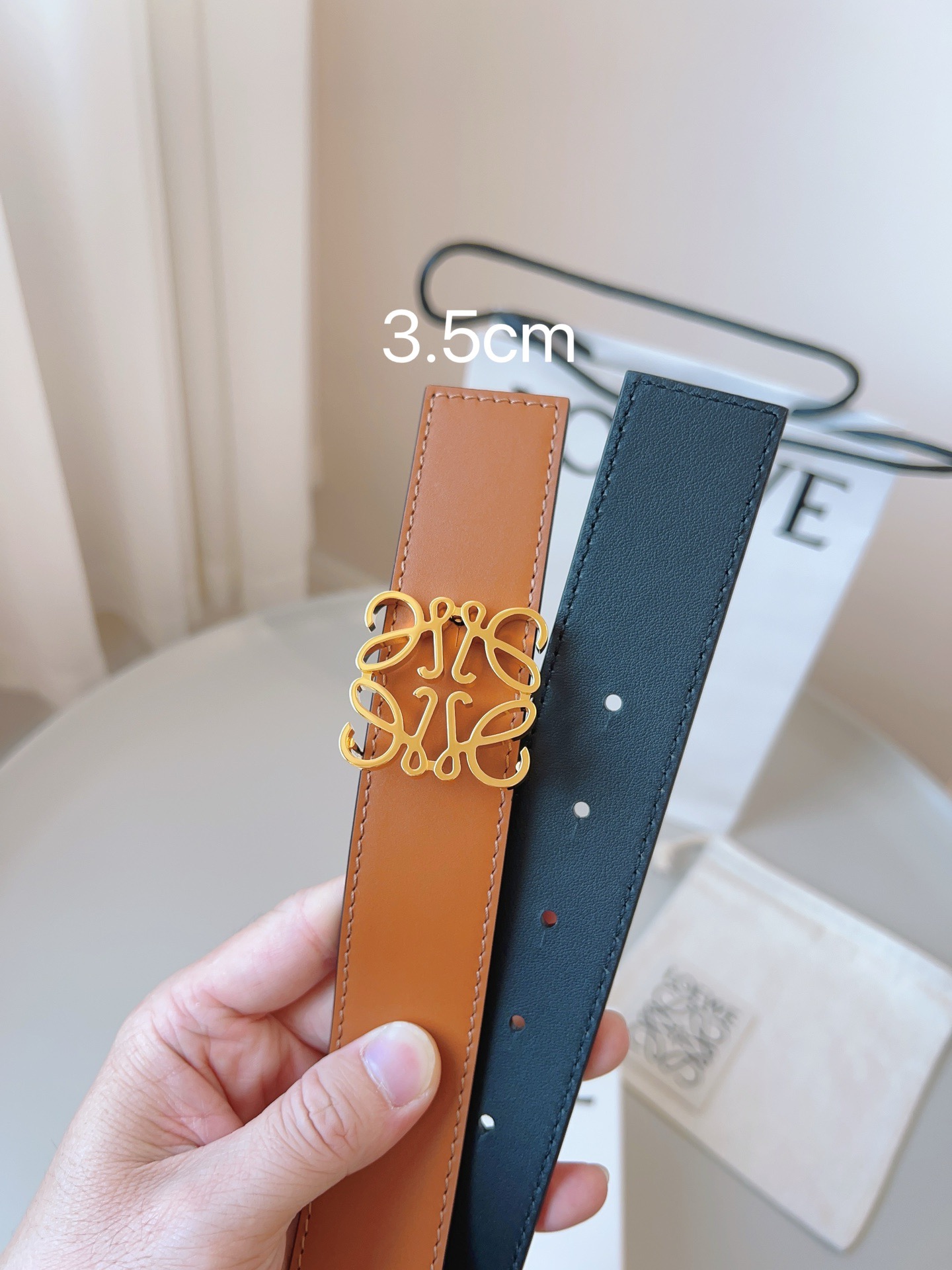 Goyard 고야드 Saint Léger 백팩 4