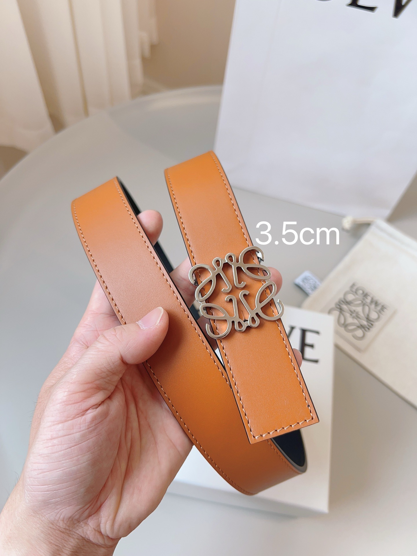 Goyard 고야드 Saint Léger 백팩 6