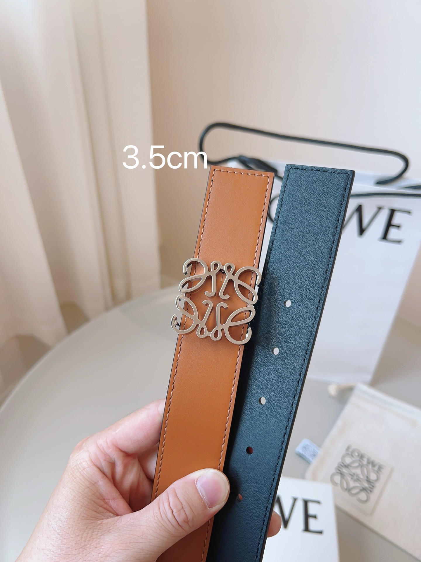 Goyard 고야드 Saint Léger 백팩 7