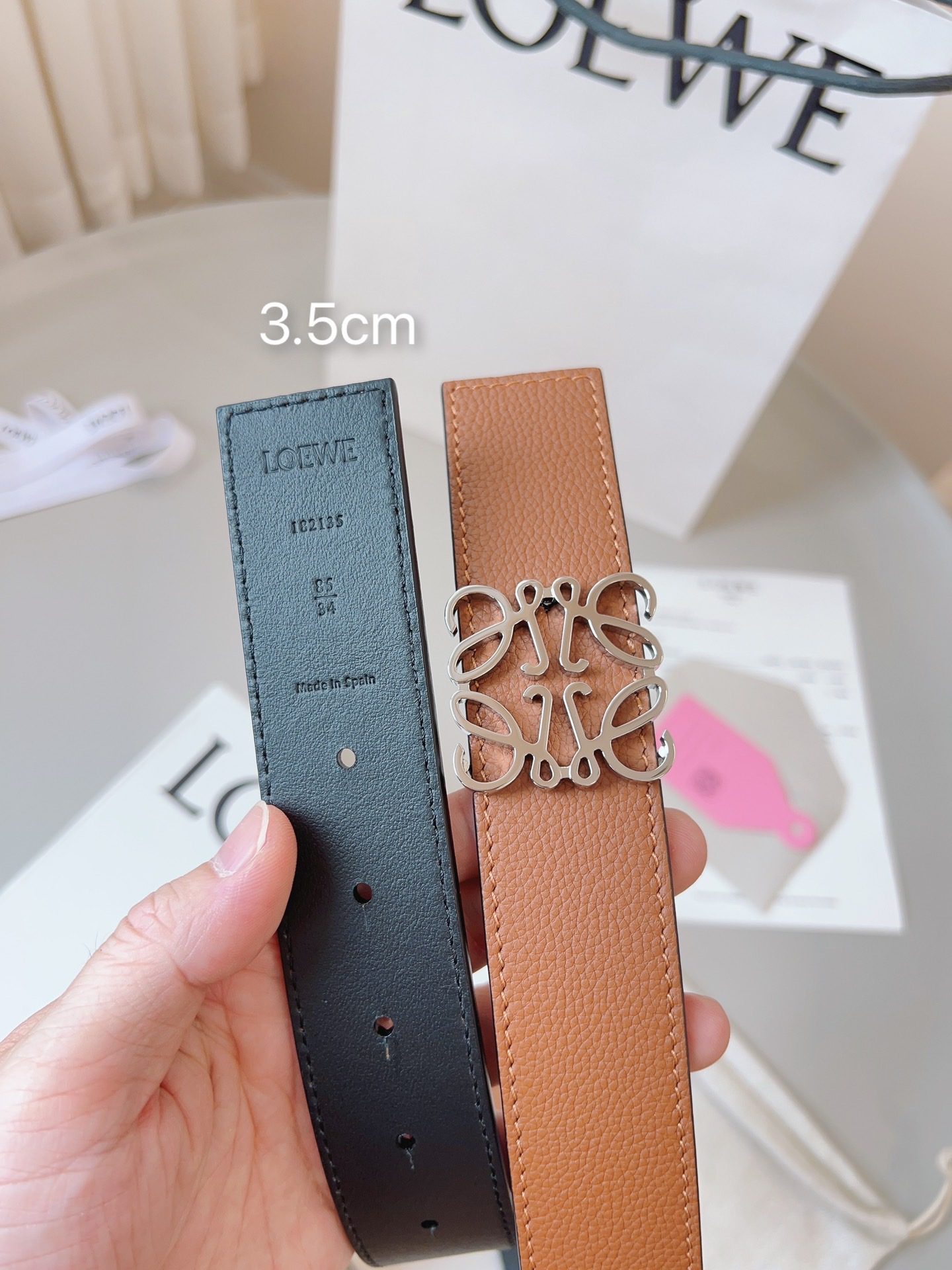 Goyard 고야드 Saint Léger 백팩 8