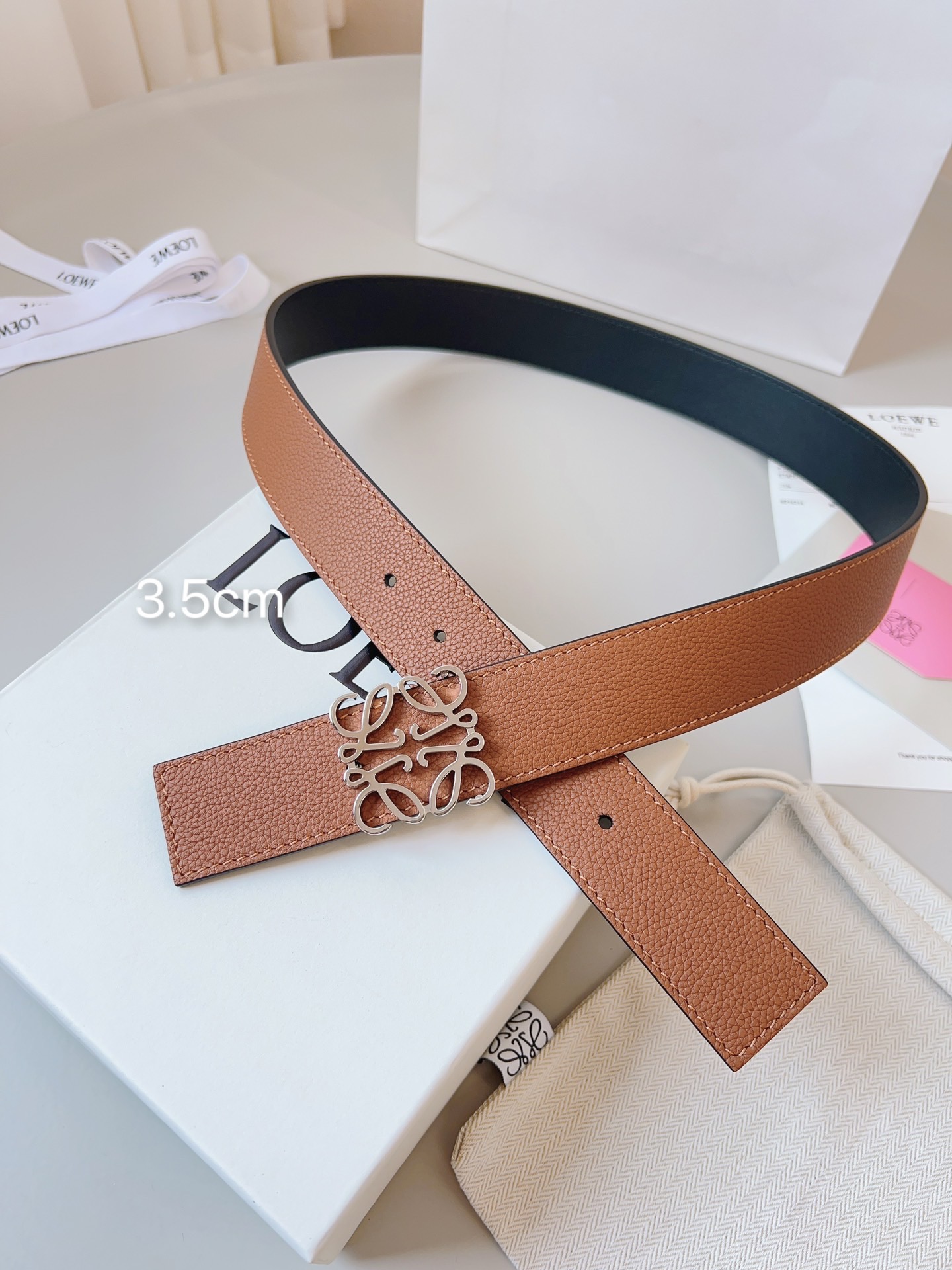 Goyard 고야드 Saint Léger 백팩 9