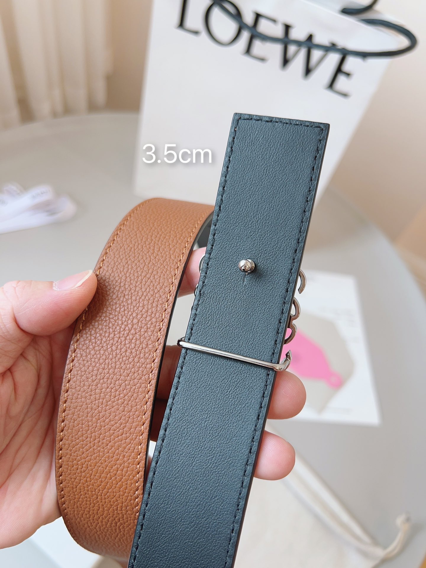 Goyard 고야드 Saint Léger 백팩 10