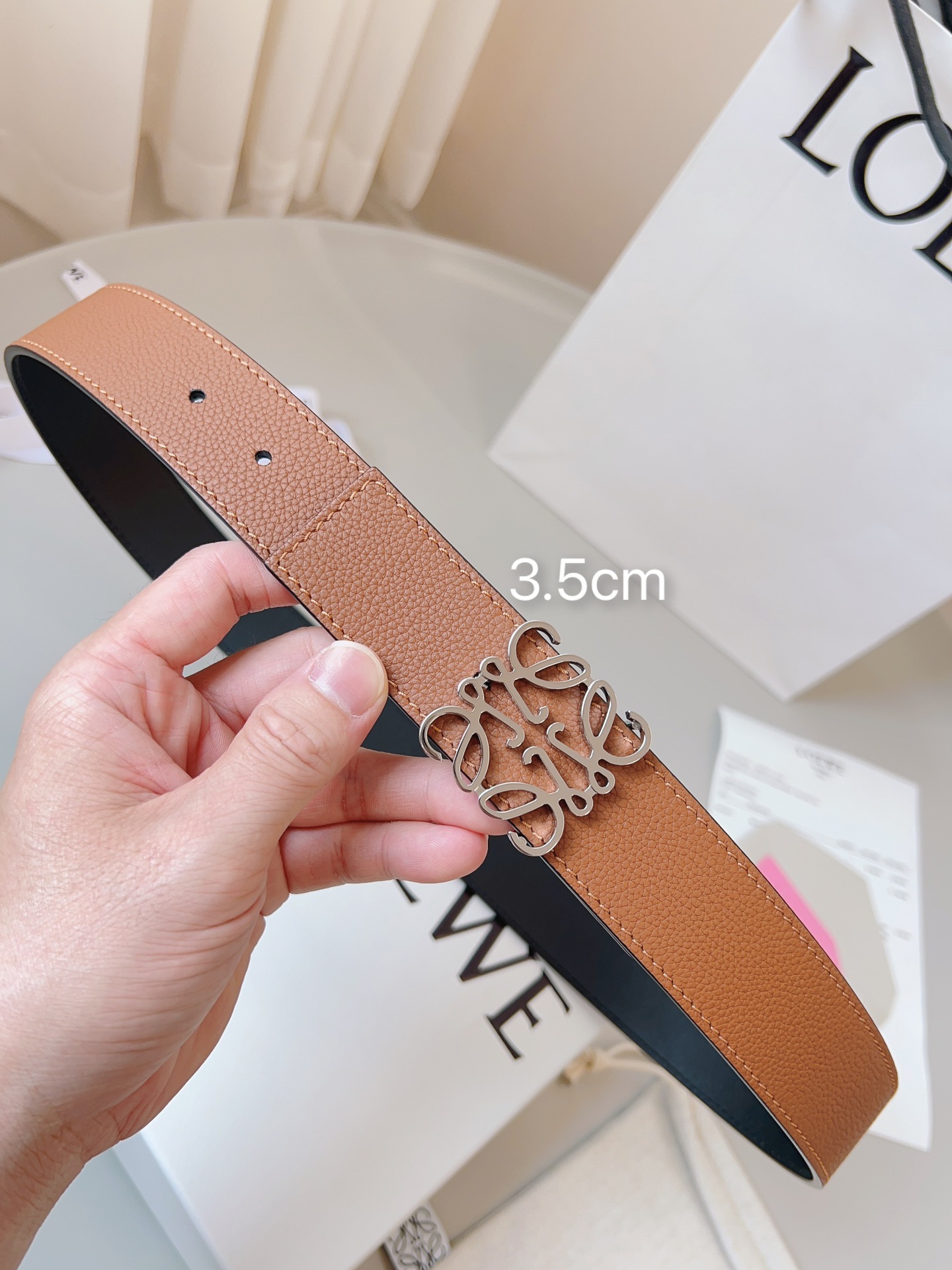 Goyard 고야드 Saint Léger 백팩 11