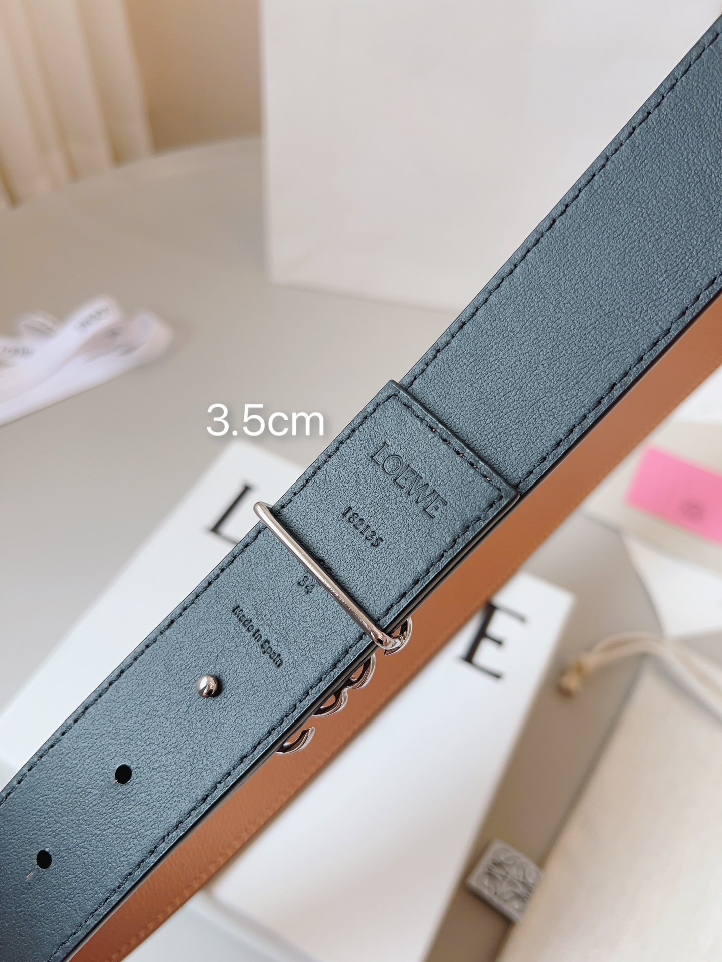 Goyard 고야드 Saint Léger 백팩 13