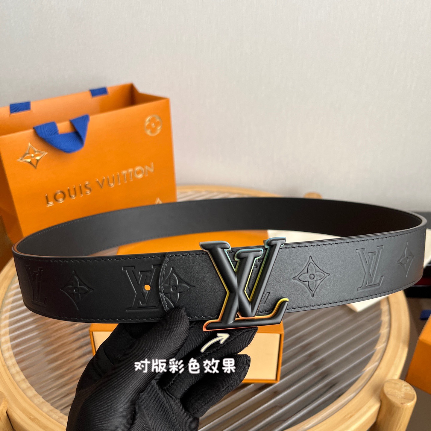 Ferragamo 살바토레 페라가모 FW2023 Gancini 잠금장치 토트백 4