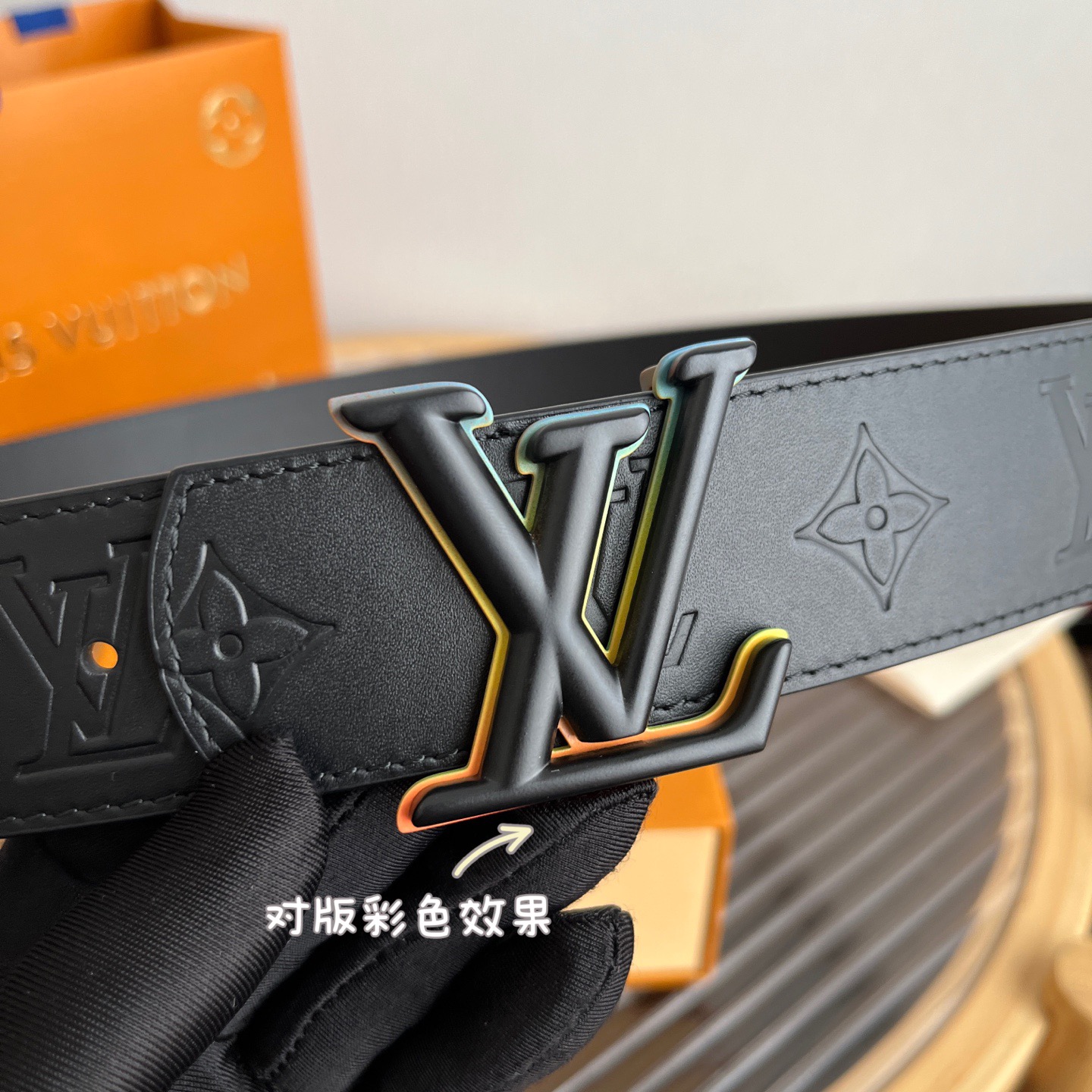 Ferragamo 살바토레 페라가모 FW2023 Gancini 잠금장치 토트백 5