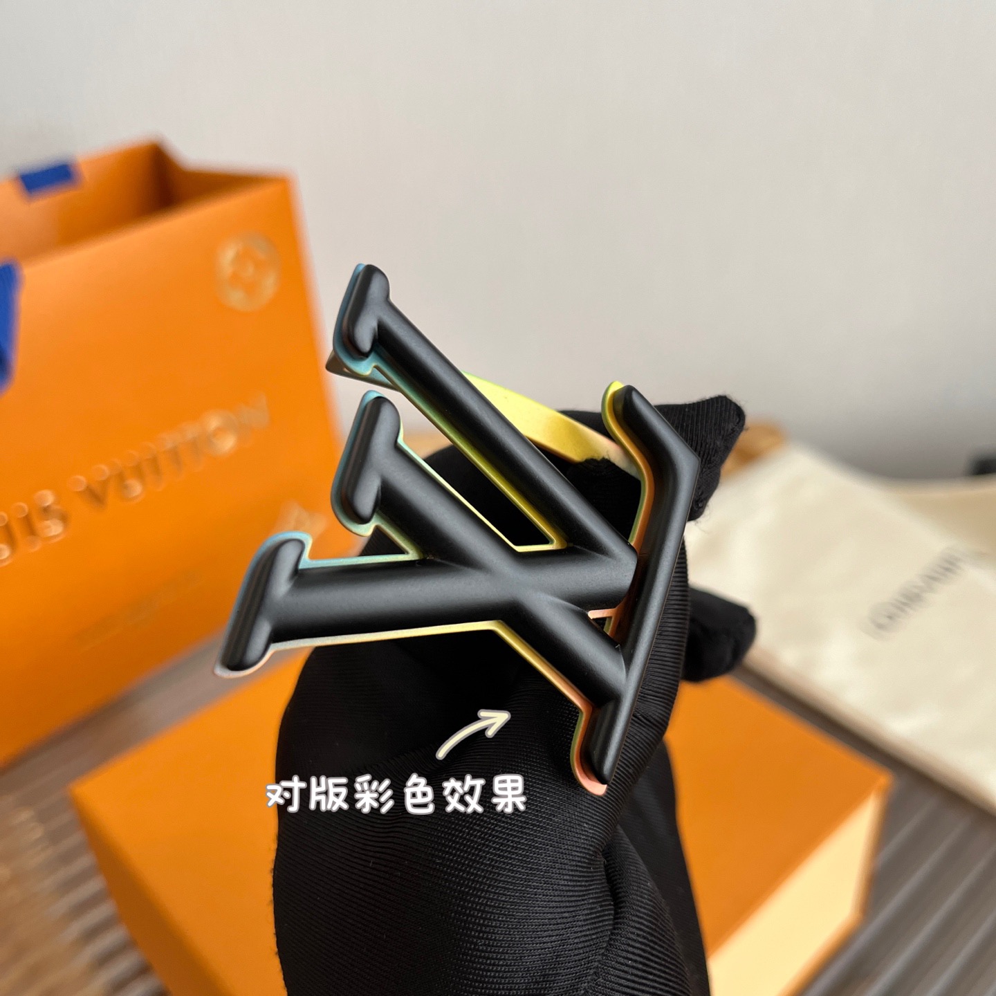 Ferragamo 살바토레 페라가모 FW2023 Gancini 잠금장치 토트백 7