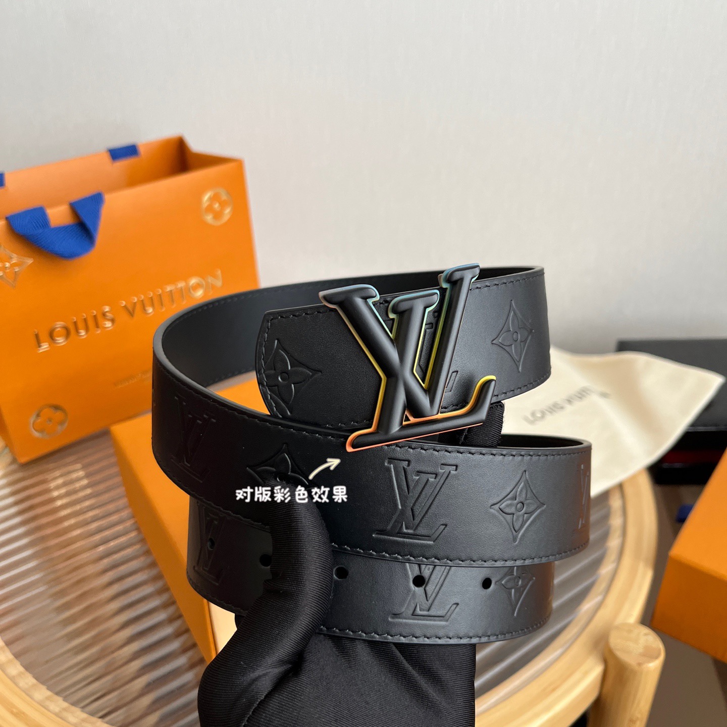 Ferragamo 살바토레 페라가모 FW2023 Gancini 잠금장치 토트백 9