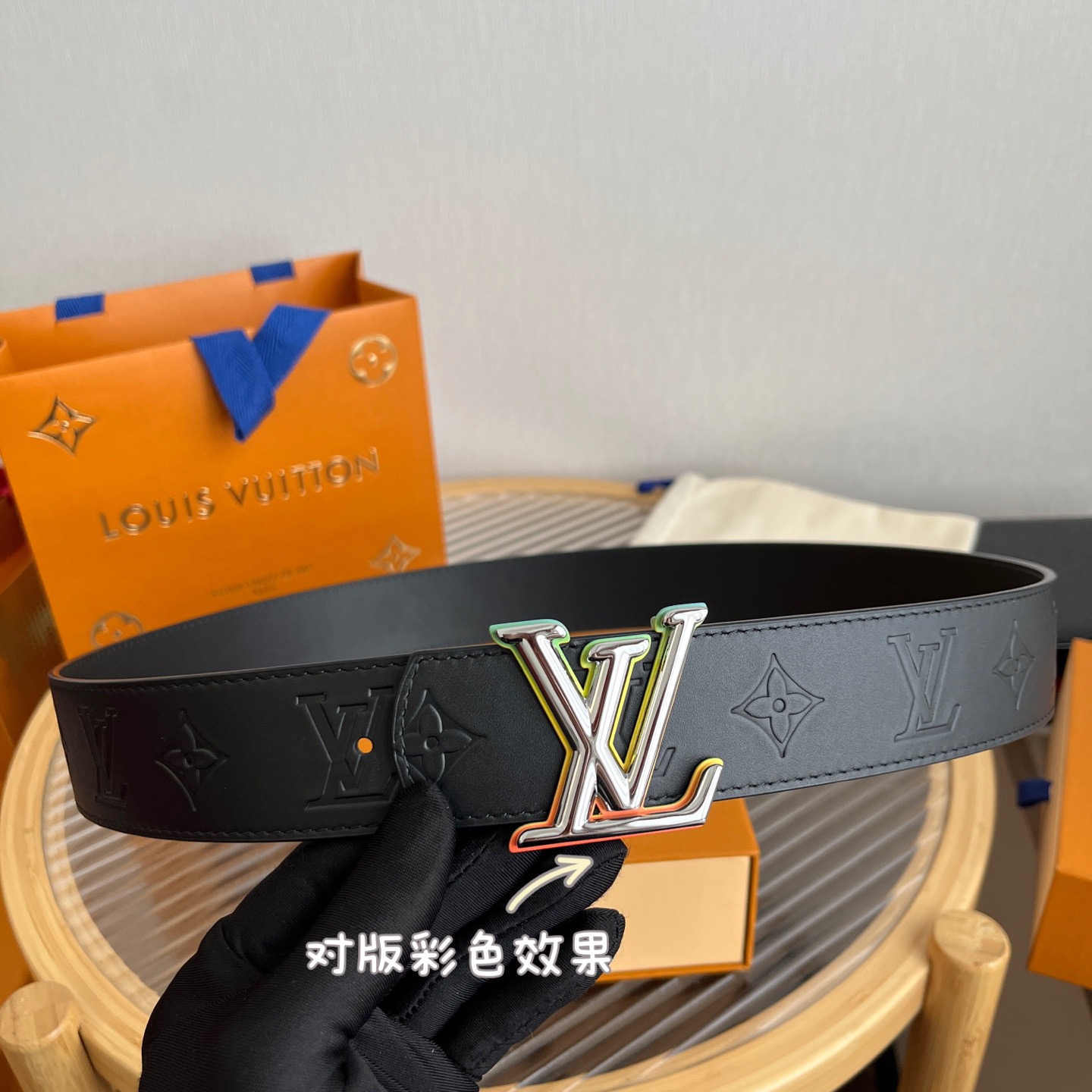 Ferragamo 살바토레 페라가모 FW2023 Gancini 잠금장치 토트백 13