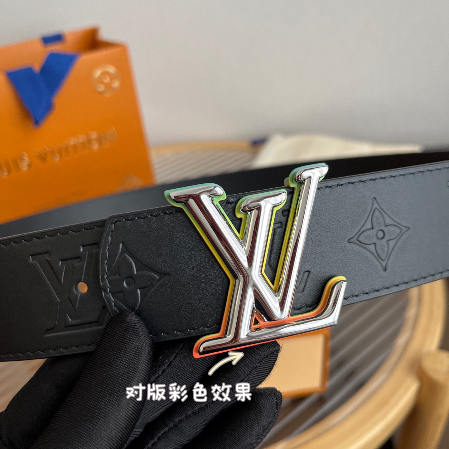 Ferragamo 살바토레 페라가모 FW2023 Gancini 잠금장치 토트백 14