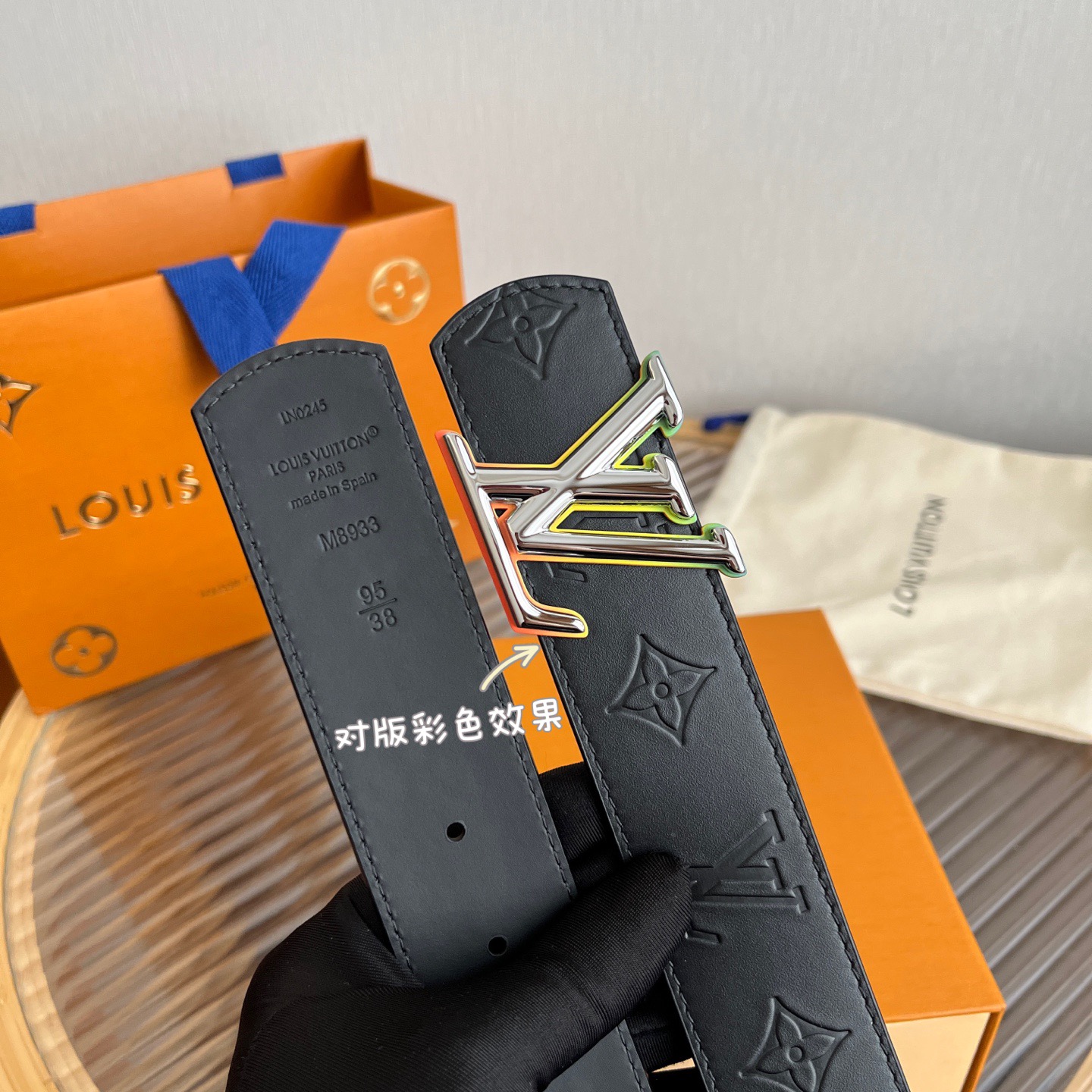 Ferragamo 살바토레 페라가모 FW2023 Gancini 잠금장치 토트백 15