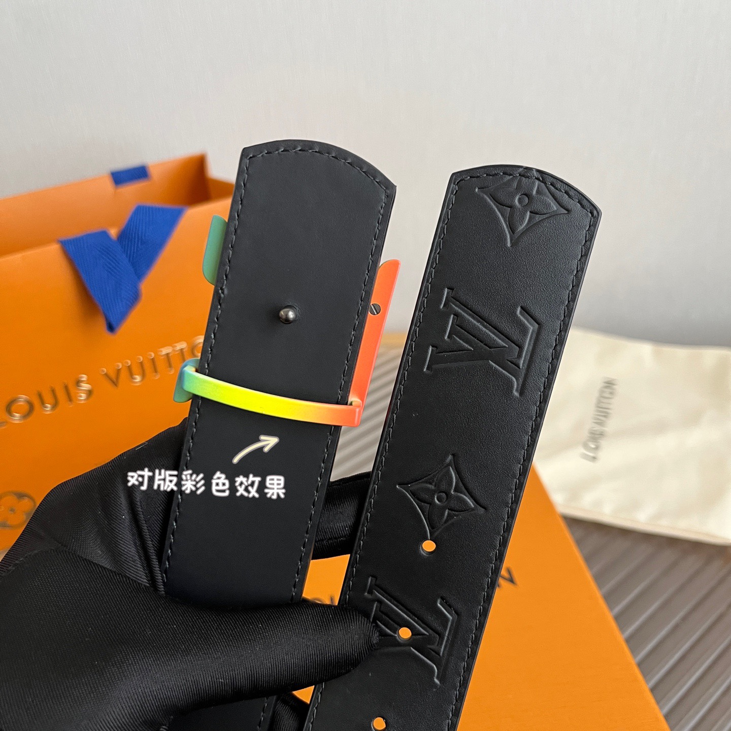 Ferragamo 살바토레 페라가모 FW2023 Gancini 잠금장치 토트백 1