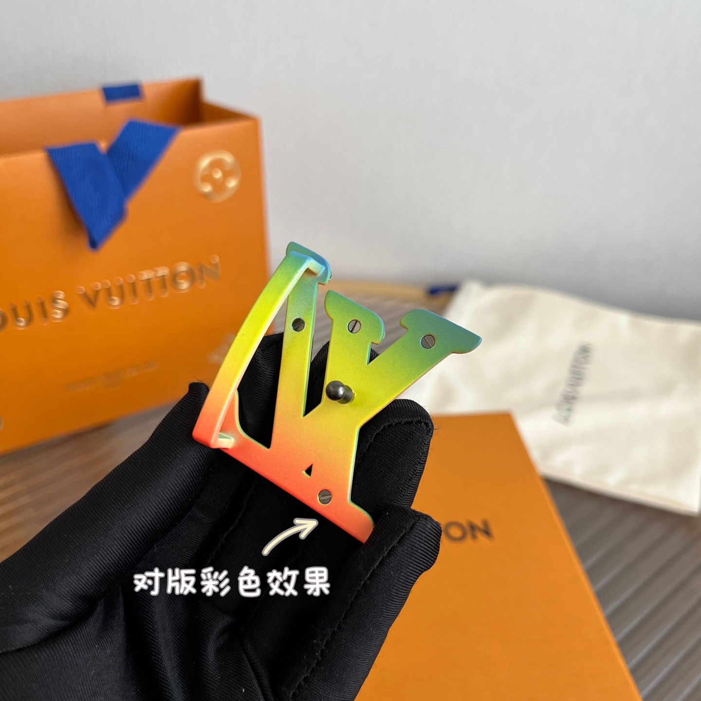 Ferragamo 살바토레 페라가모 FW2023 Gancini 잠금장치 토트백 2