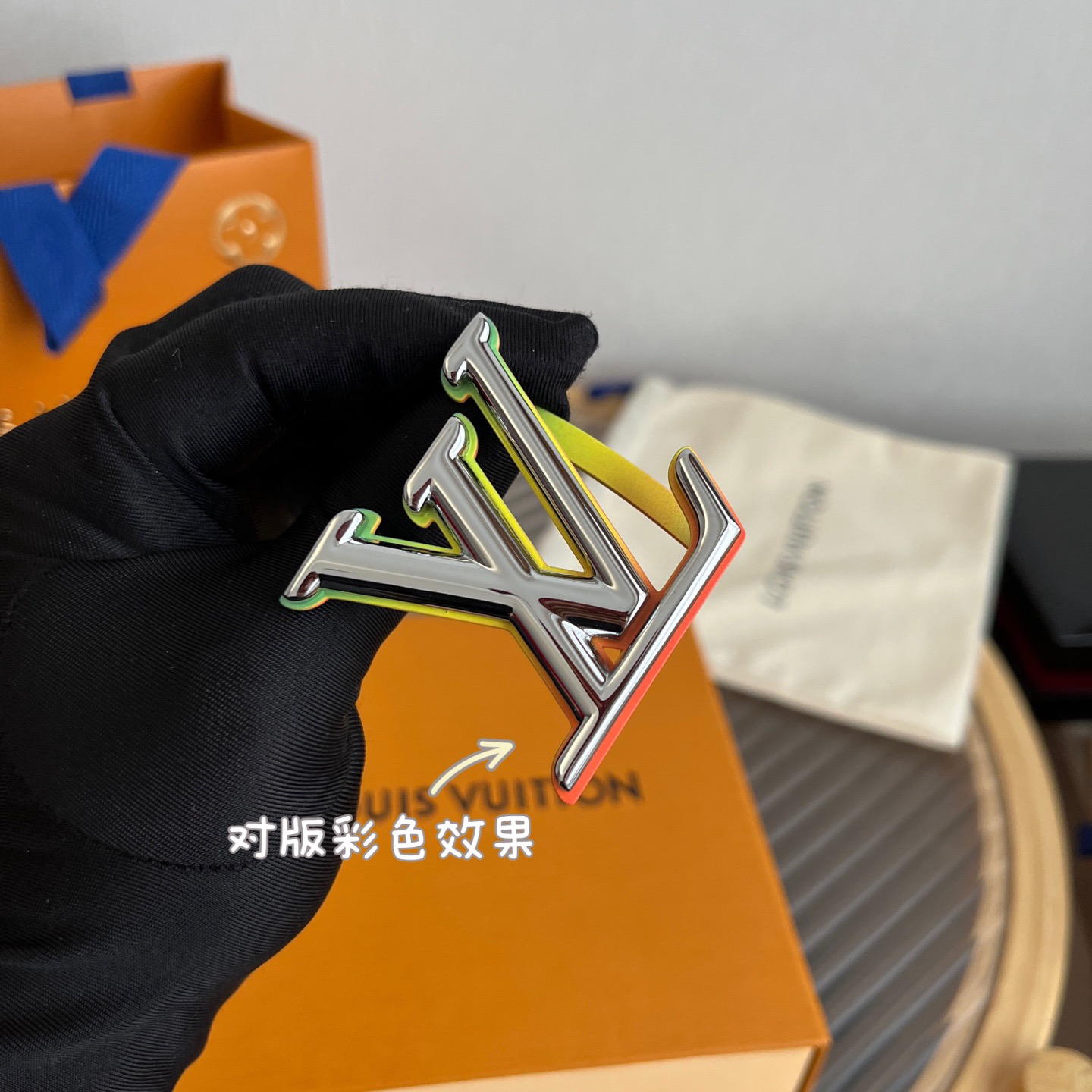 Ferragamo 살바토레 페라가모 FW2023 Gancini 잠금장치 토트백 3