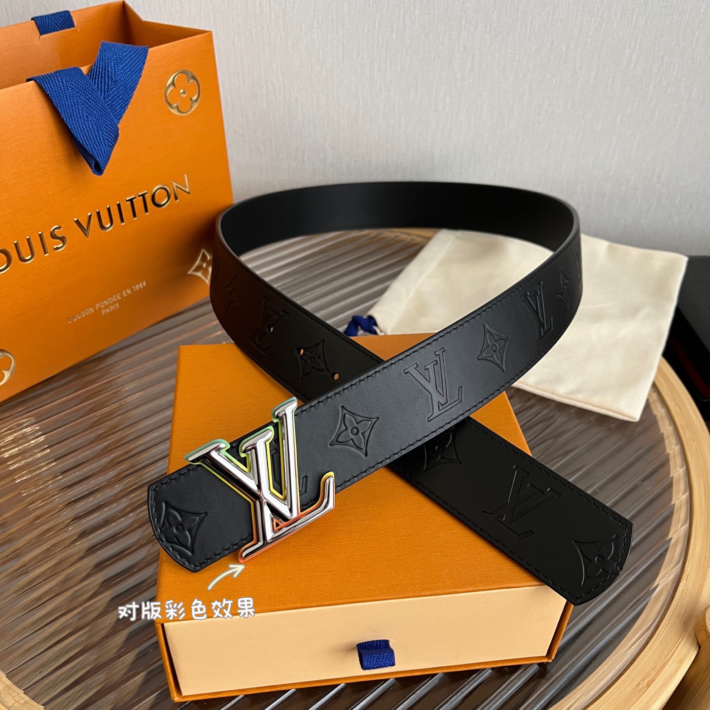 Ferragamo 살바토레 페라가모 FW2023 Gancini 잠금장치 토트백 4